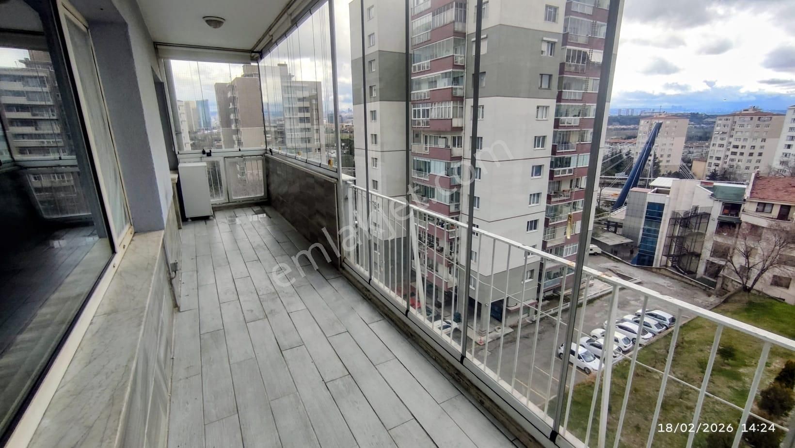 İvedik Metro Yakını Kiralık 4+1 (arakat) Daire - Görsel 10