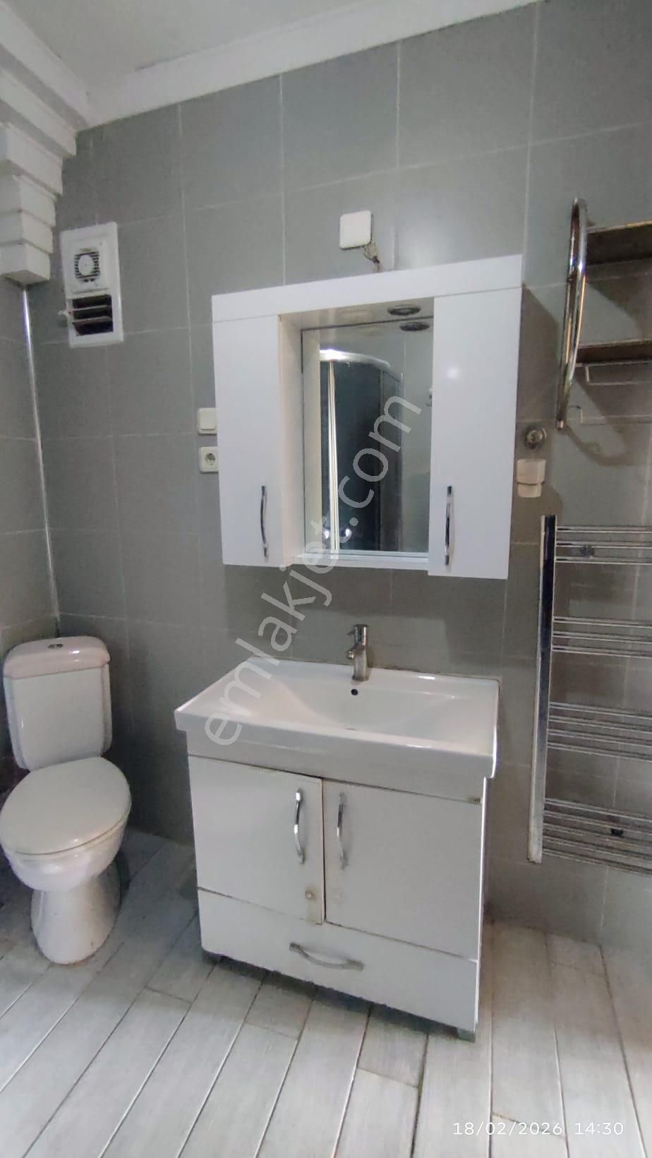 İvedik Metro Yakını Kiralık 4+1 (arakat) Daire - Görsel 29