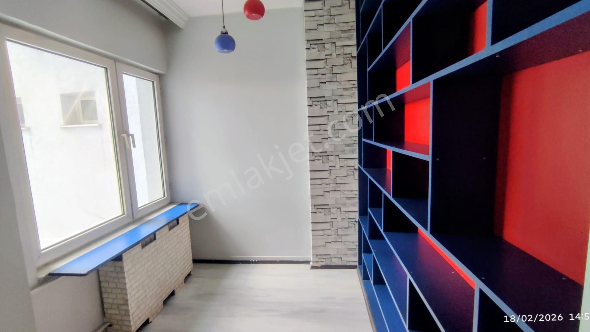 İvedik Metro Yakını Kiralık 4+1 (arakat) Daire - Görsel 26