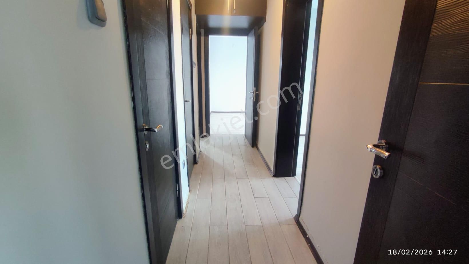 İvedik Metro Yakını Kiralık 4+1 (arakat) Daire - Görsel 17