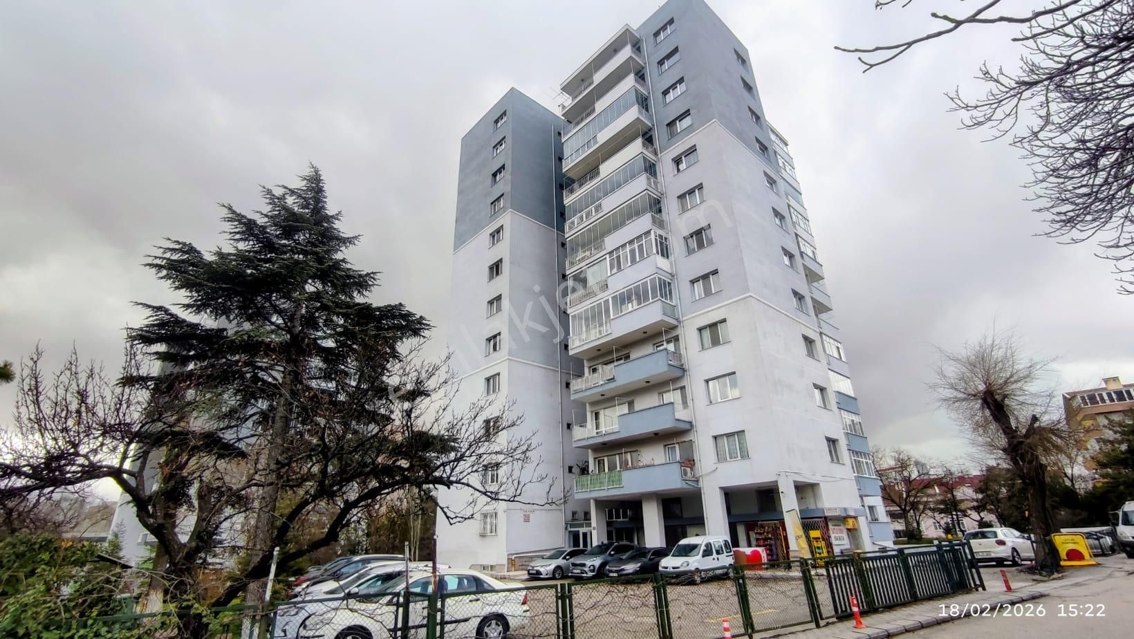 İvedik Metro Yakını Kiralık 4+1 (arakat) Daire