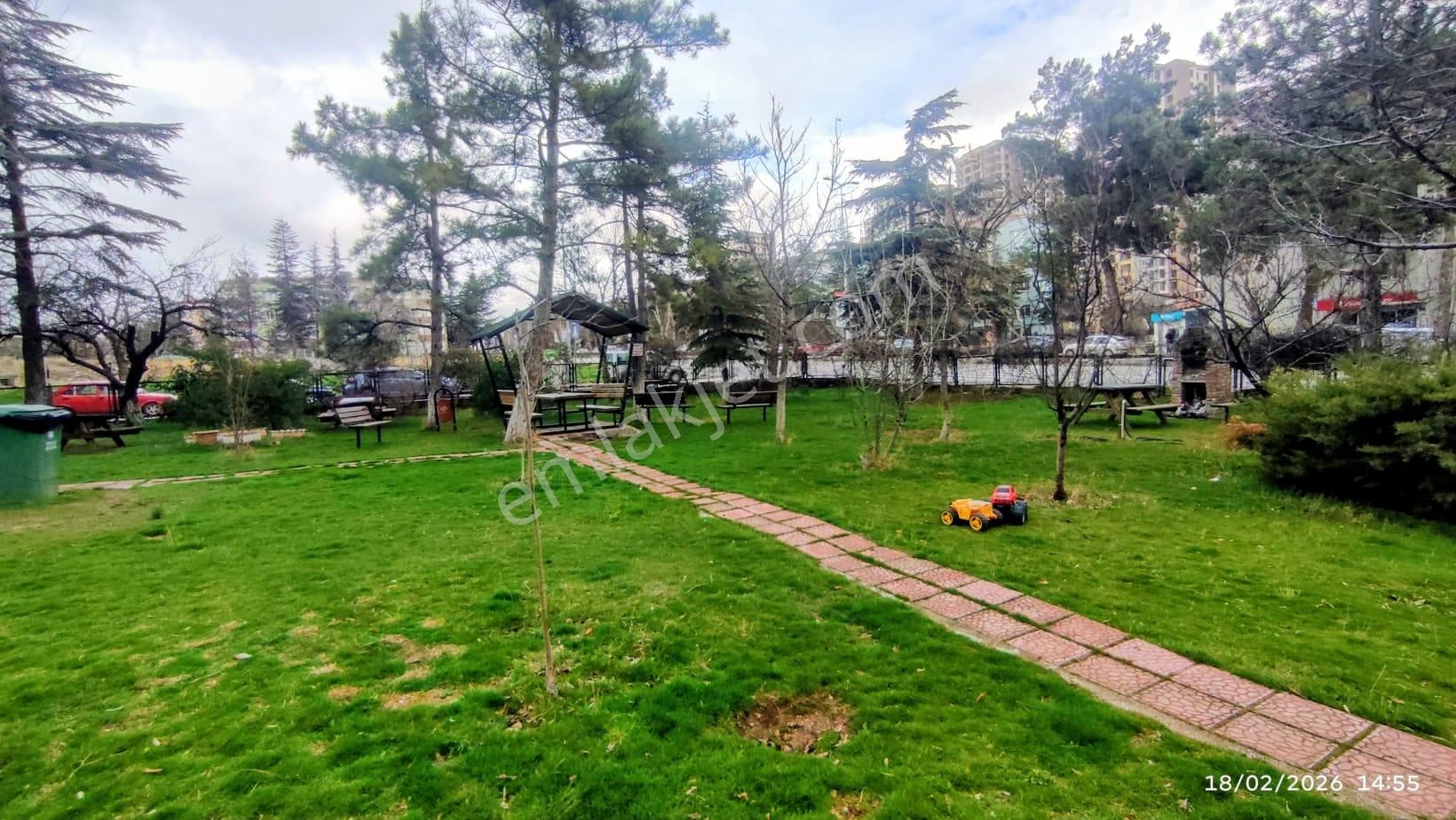 İvedik Metro Yakını Kiralık 4+1 (arakat) Daire - Görsel 34