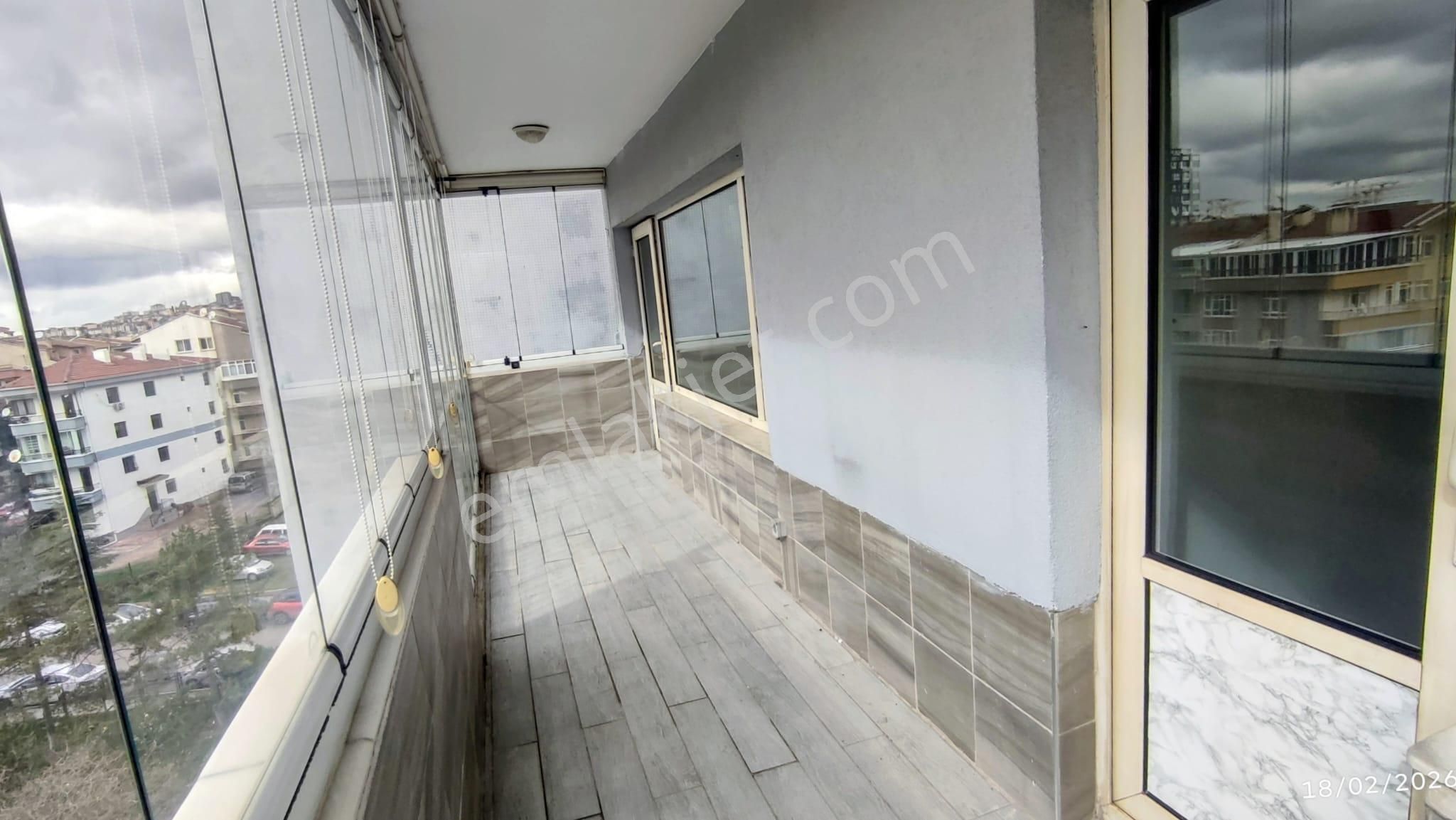 İvedik Metro Yakını Kiralık 4+1 (arakat) Daire - Görsel 11