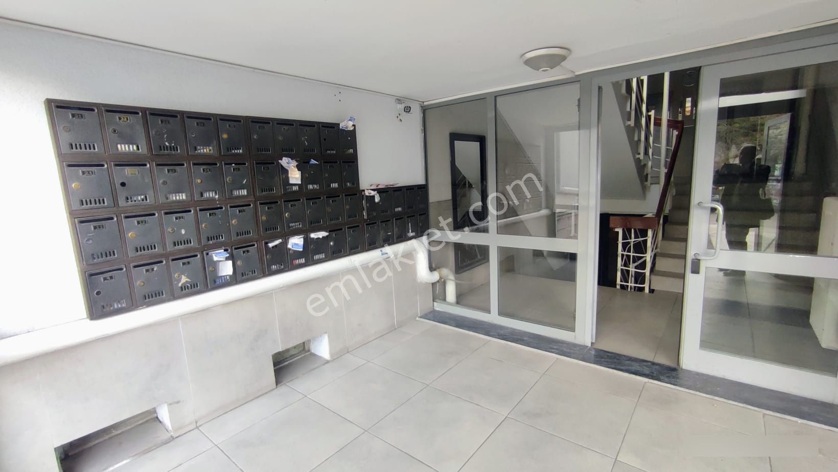 İvedik Metro Yakını Kiralık 4+1 (arakat) Daire - Görsel 3