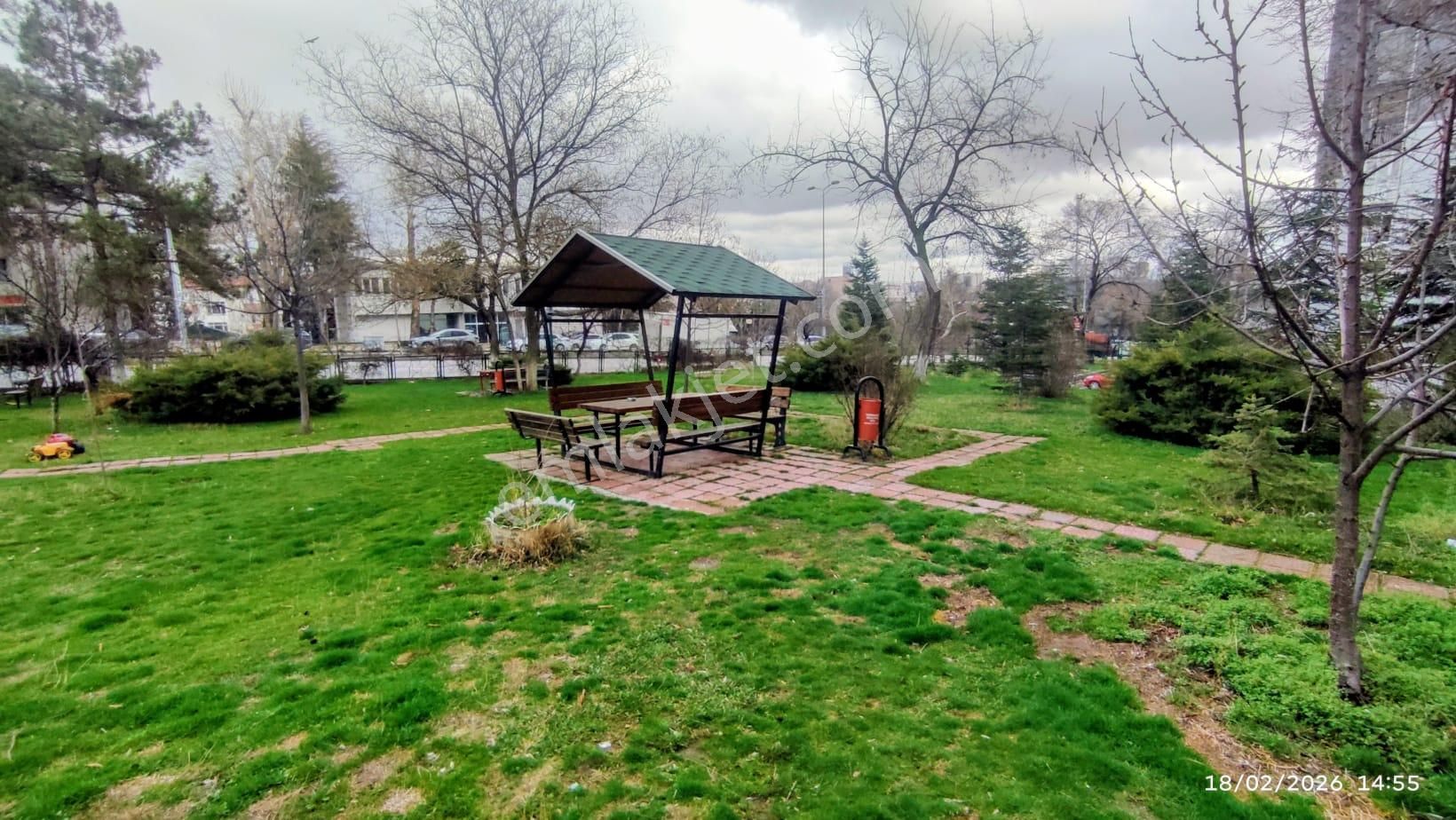 İvedik Metro Yakını Kiralık 4+1 (arakat) Daire - Görsel 35