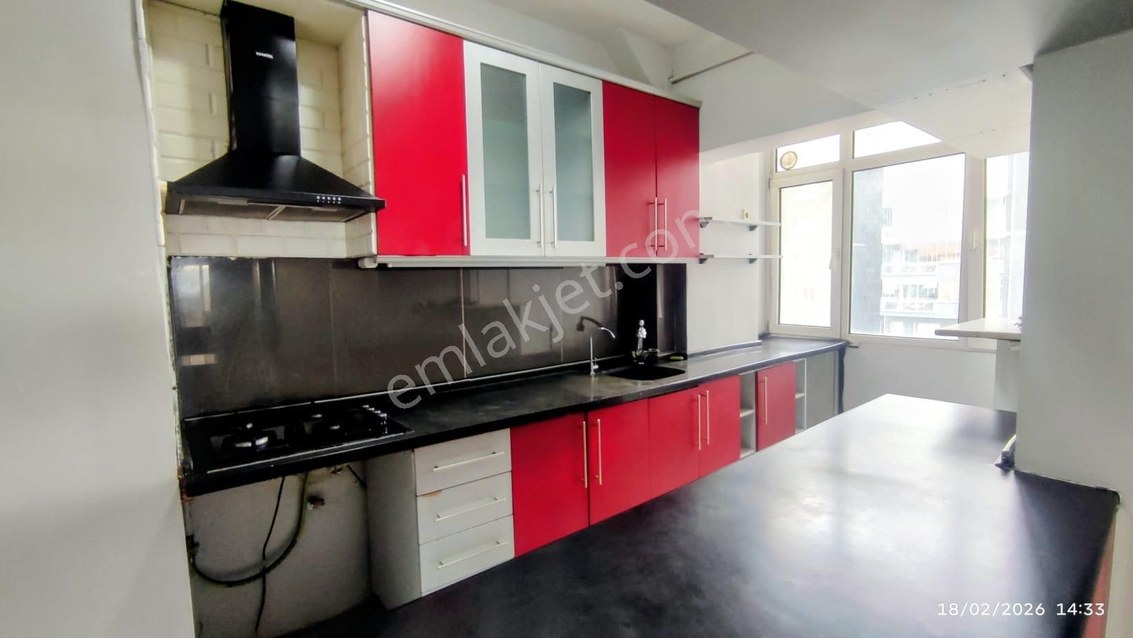 İvedik Metro Yakını Kiralık 4+1 (arakat) Daire - Görsel 14