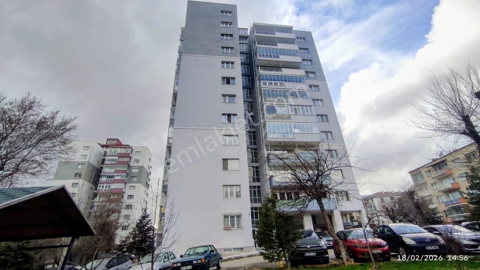 İvedik Metro Yakını Kiralık 4+1 (arakat) Daire - Görsel 2