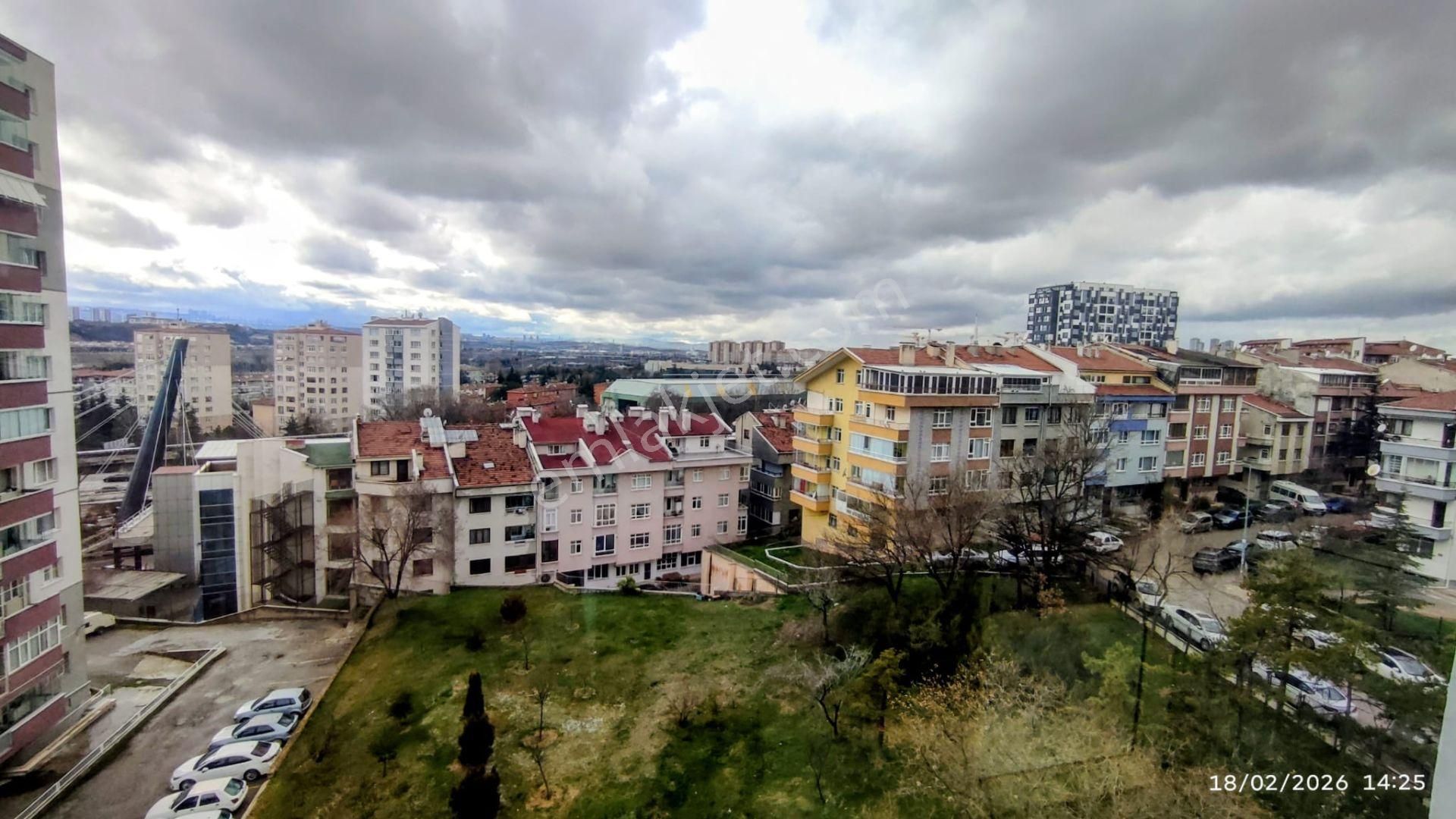 İvedik Metro Yakını Kiralık 4+1 (arakat) Daire - Görsel 31