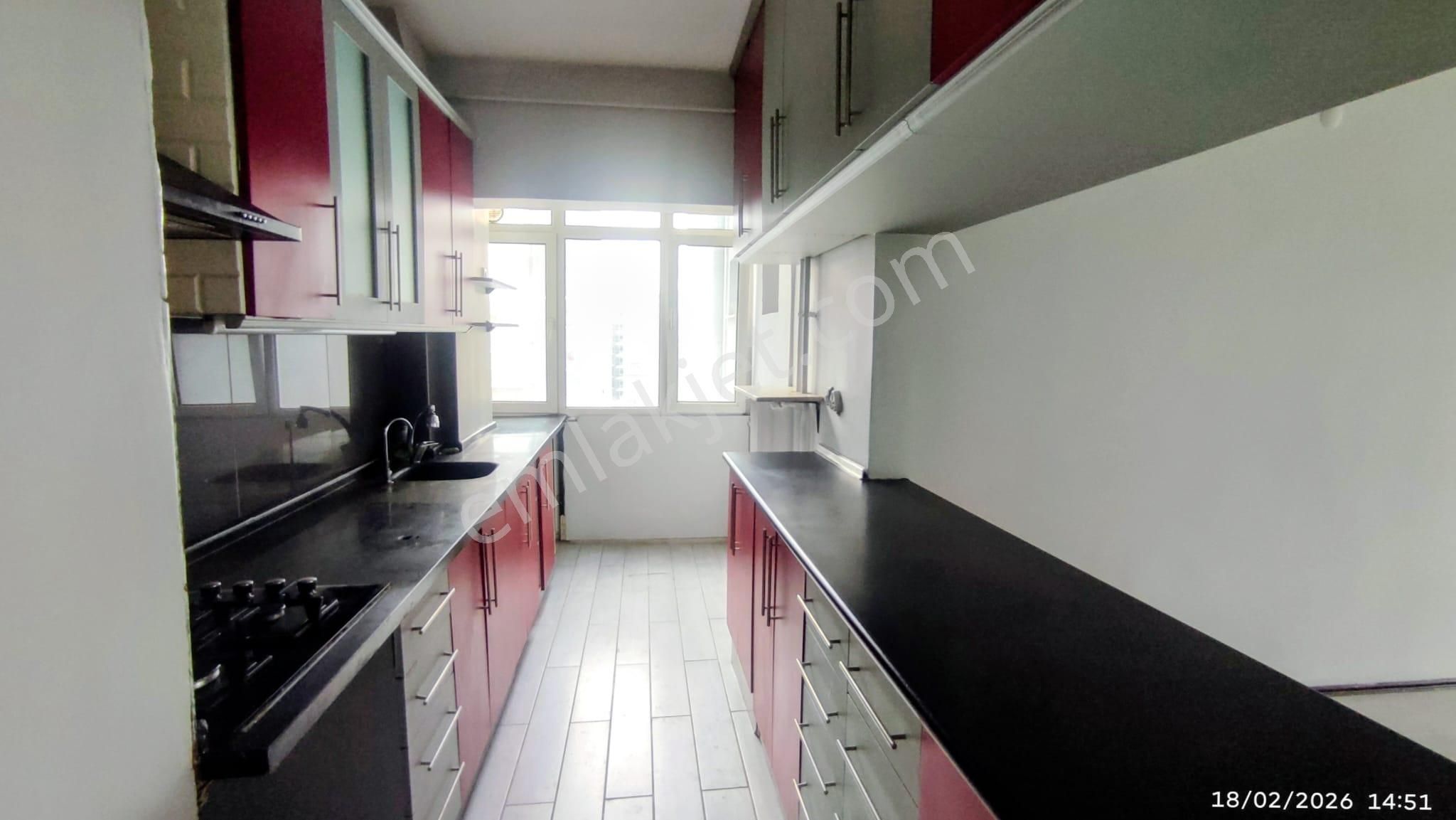 İvedik Metro Yakını Kiralık 4+1 (arakat) Daire - Görsel 12