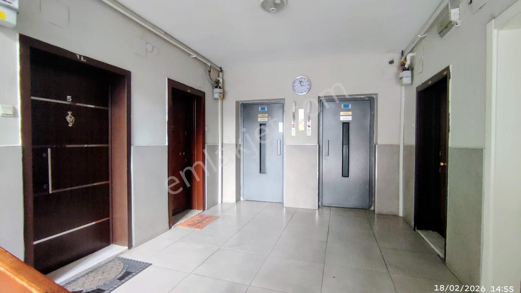 İvedik Metro Yakını Kiralık 4+1 (arakat) Daire - Görsel 5