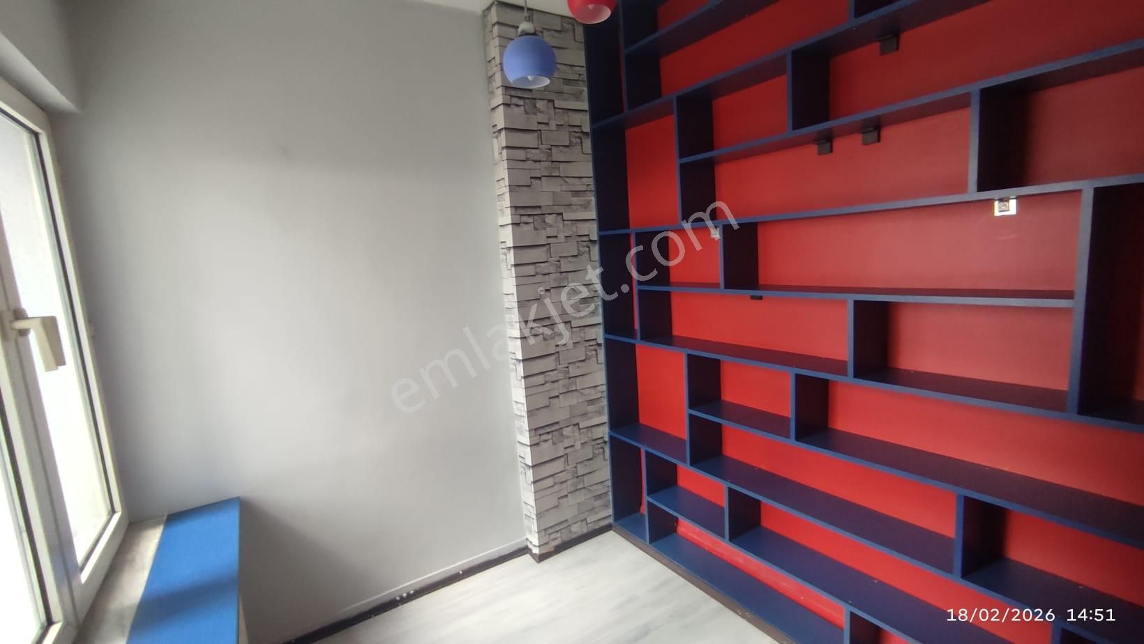 İvedik Metro Yakını Kiralık 4+1 (arakat) Daire - Görsel 27