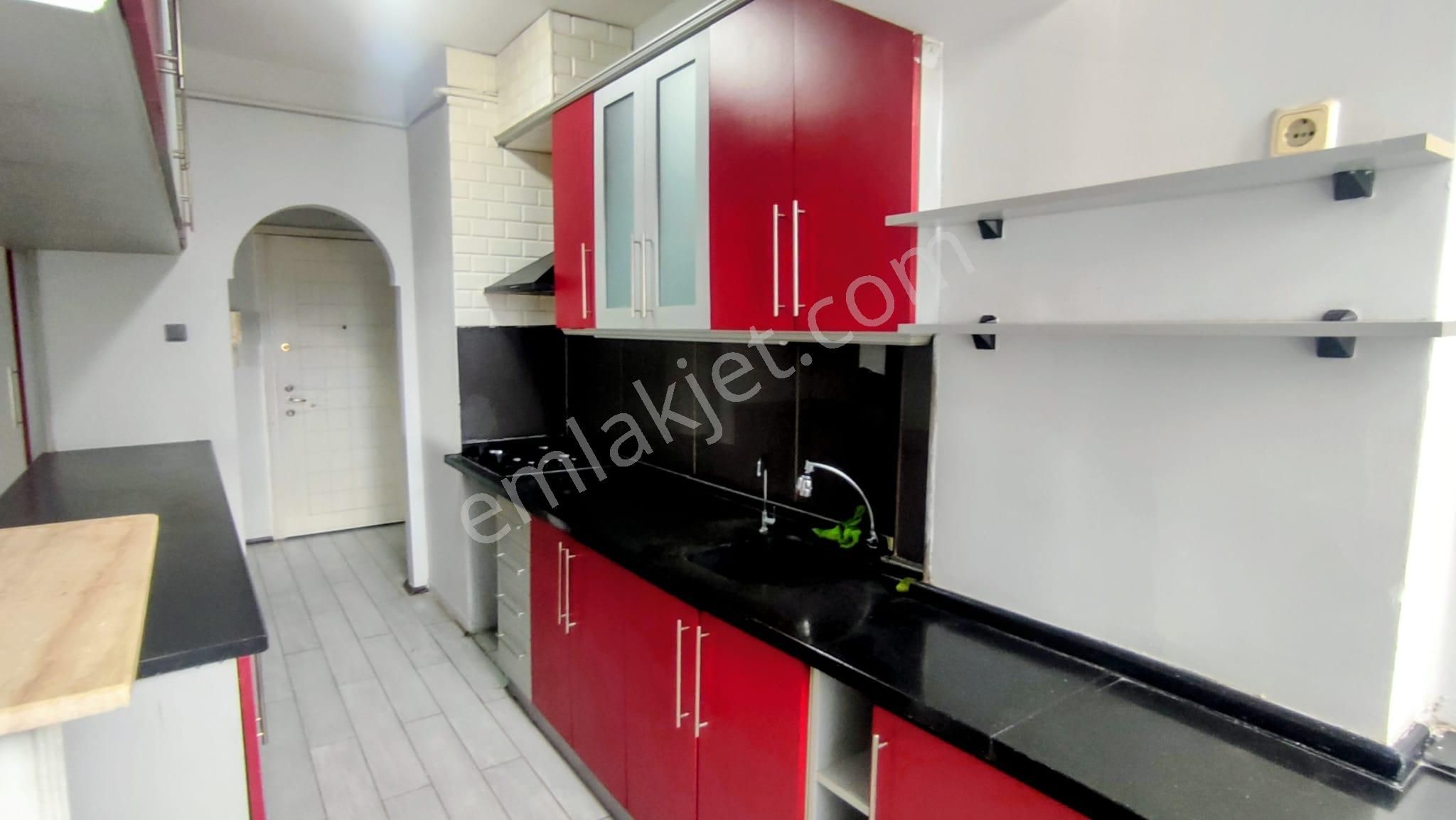İvedik Metro Yakını Kiralık 4+1 (arakat) Daire - Görsel 15