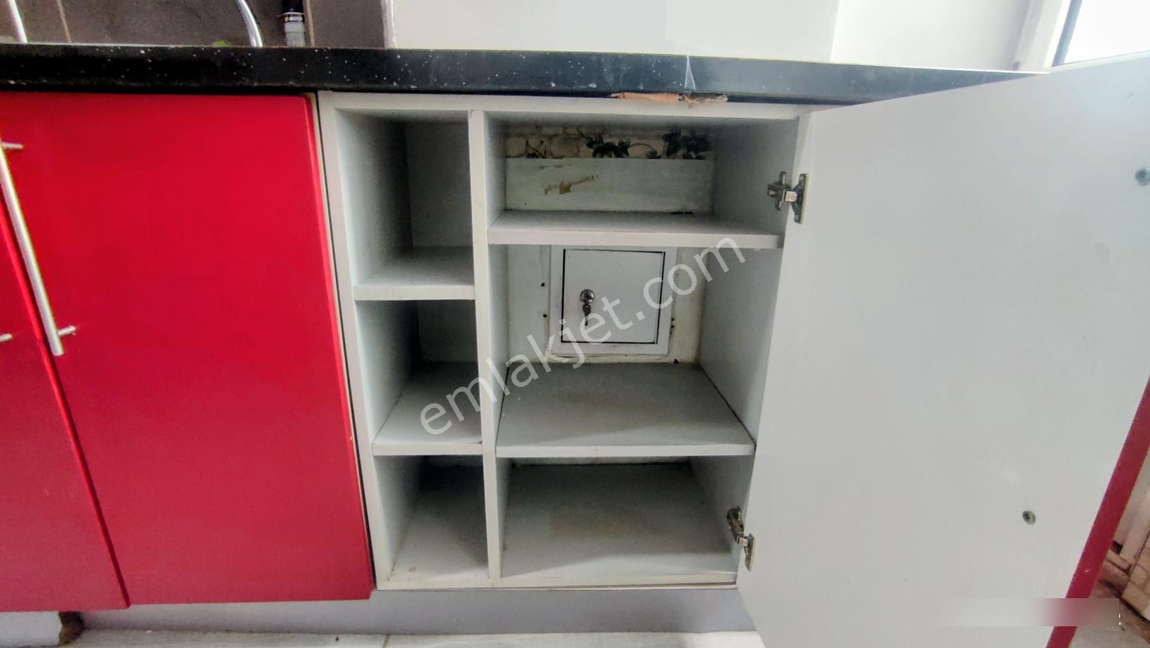 İvedik Metro Yakını Kiralık 4+1 (arakat) Daire - Görsel 16