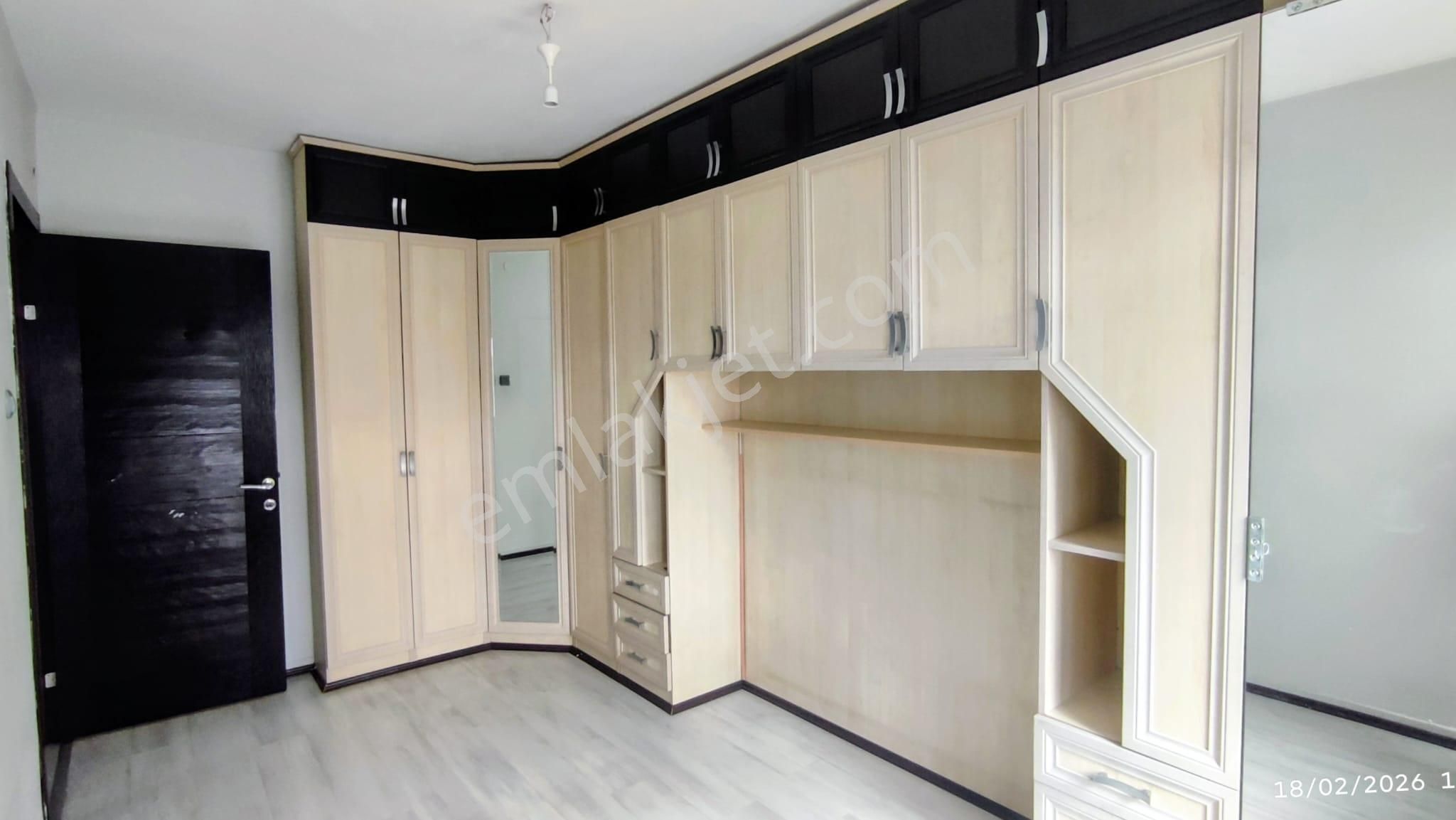 İvedik Metro Yakını Kiralık 4+1 (arakat) Daire - Görsel 20