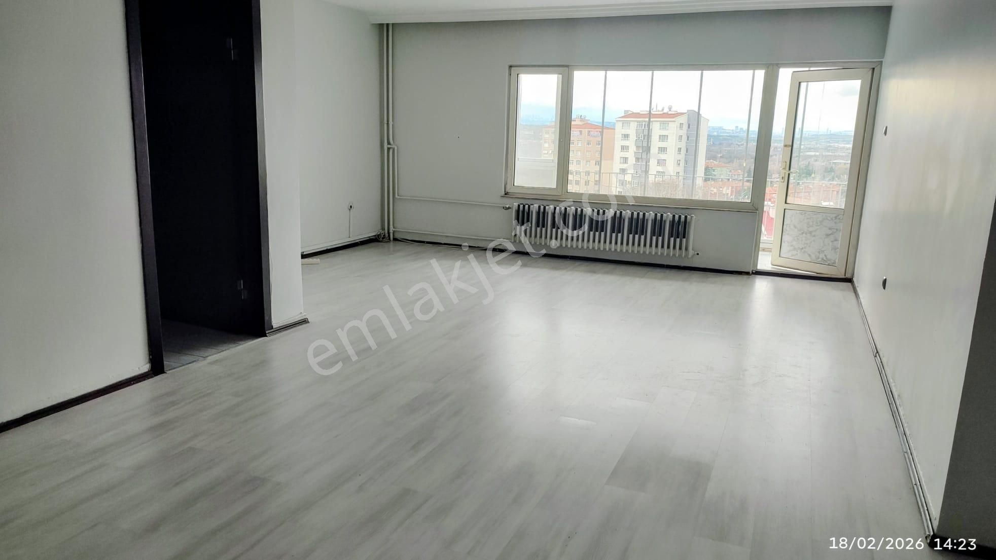 İvedik Metro Yakını Kiralık 4+1 (arakat) Daire - Görsel 7