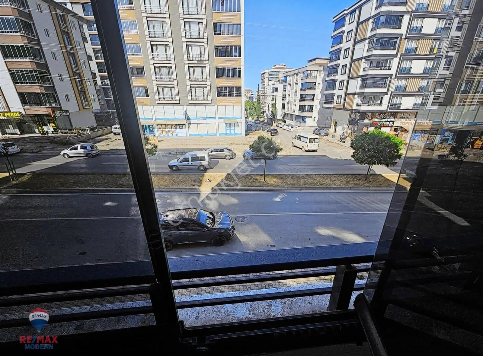 Harika Konum Sıfır 3+1 Daire - Görsel 11