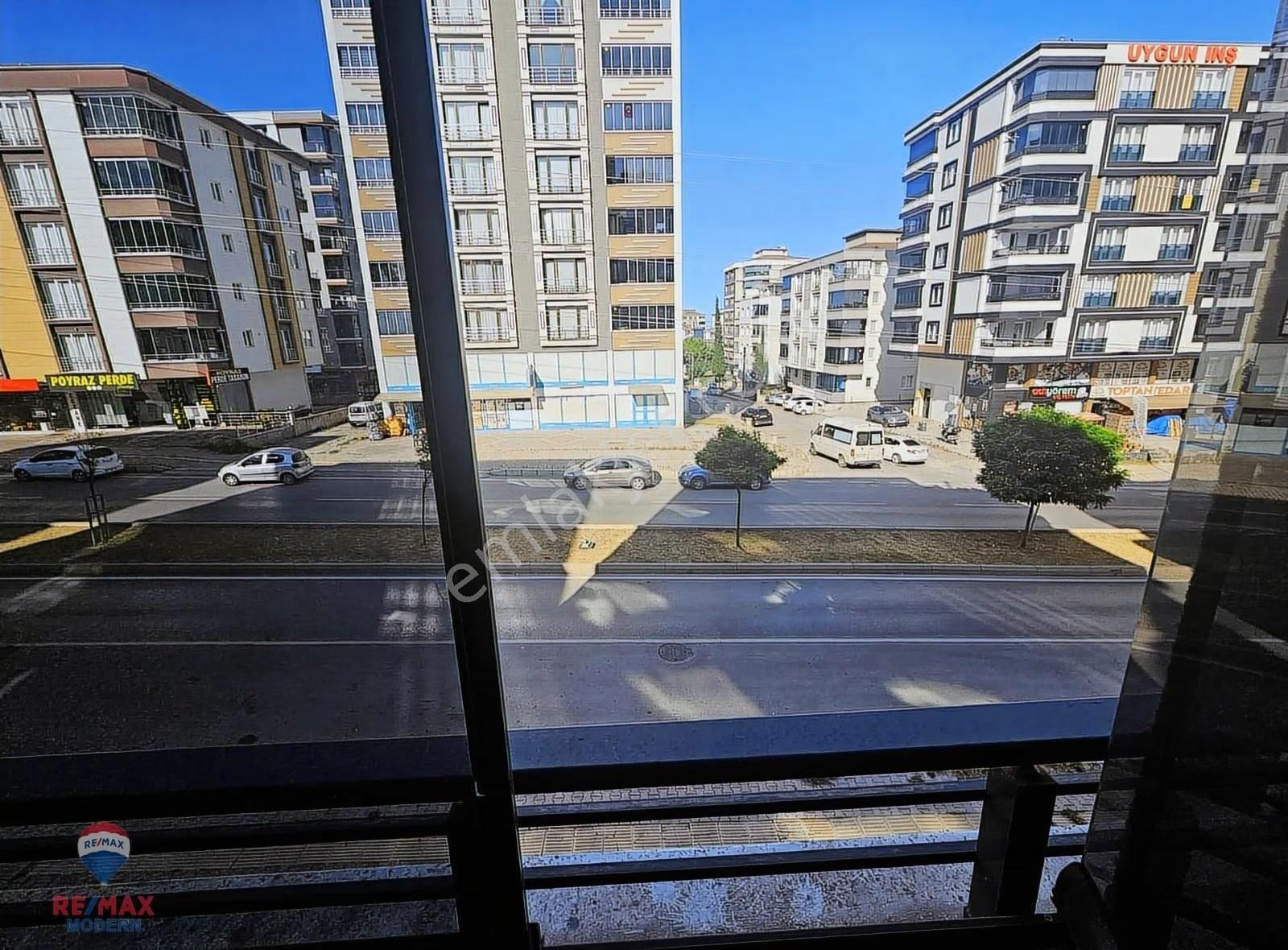 Harika Konum Sıfır 3+1 Daire - Görsel 17