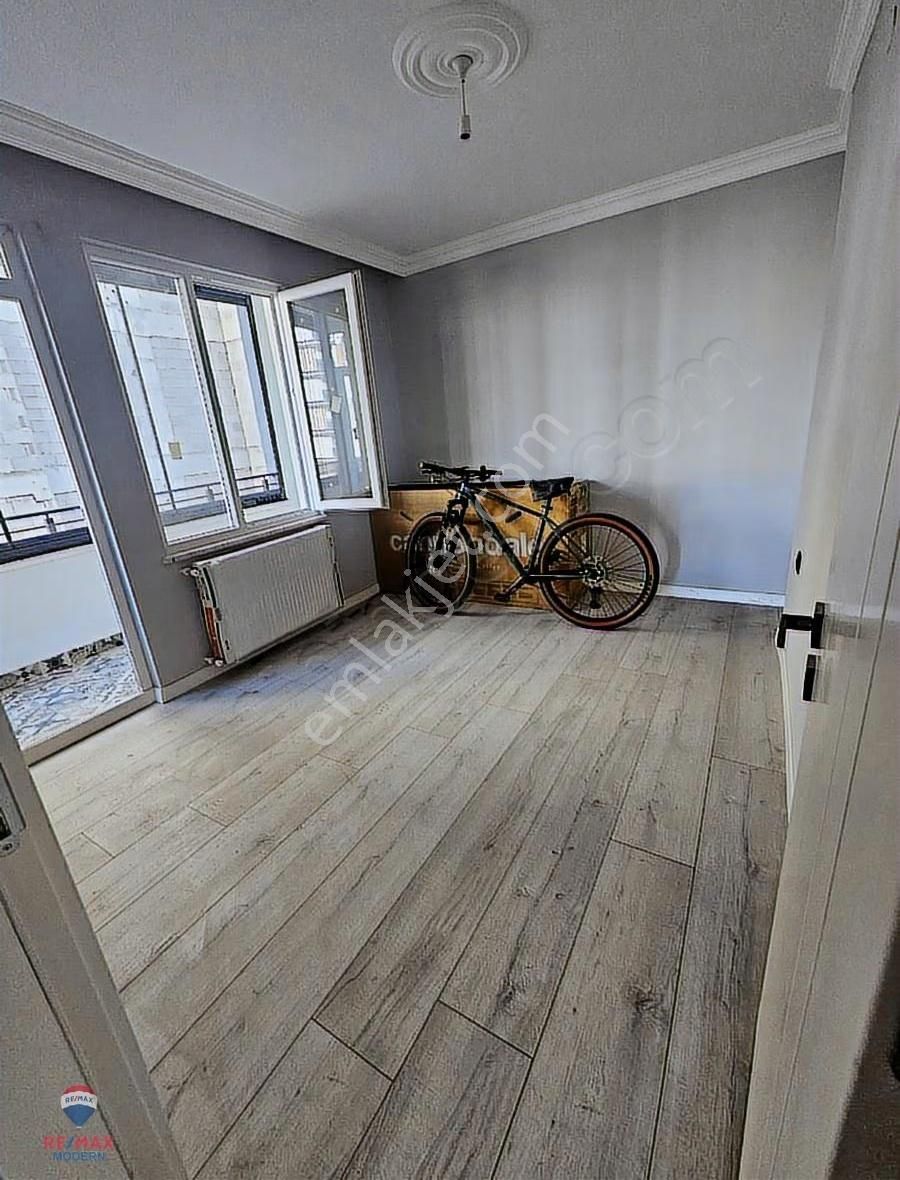 Harika Konum Sıfır 3+1 Daire - Görsel 16