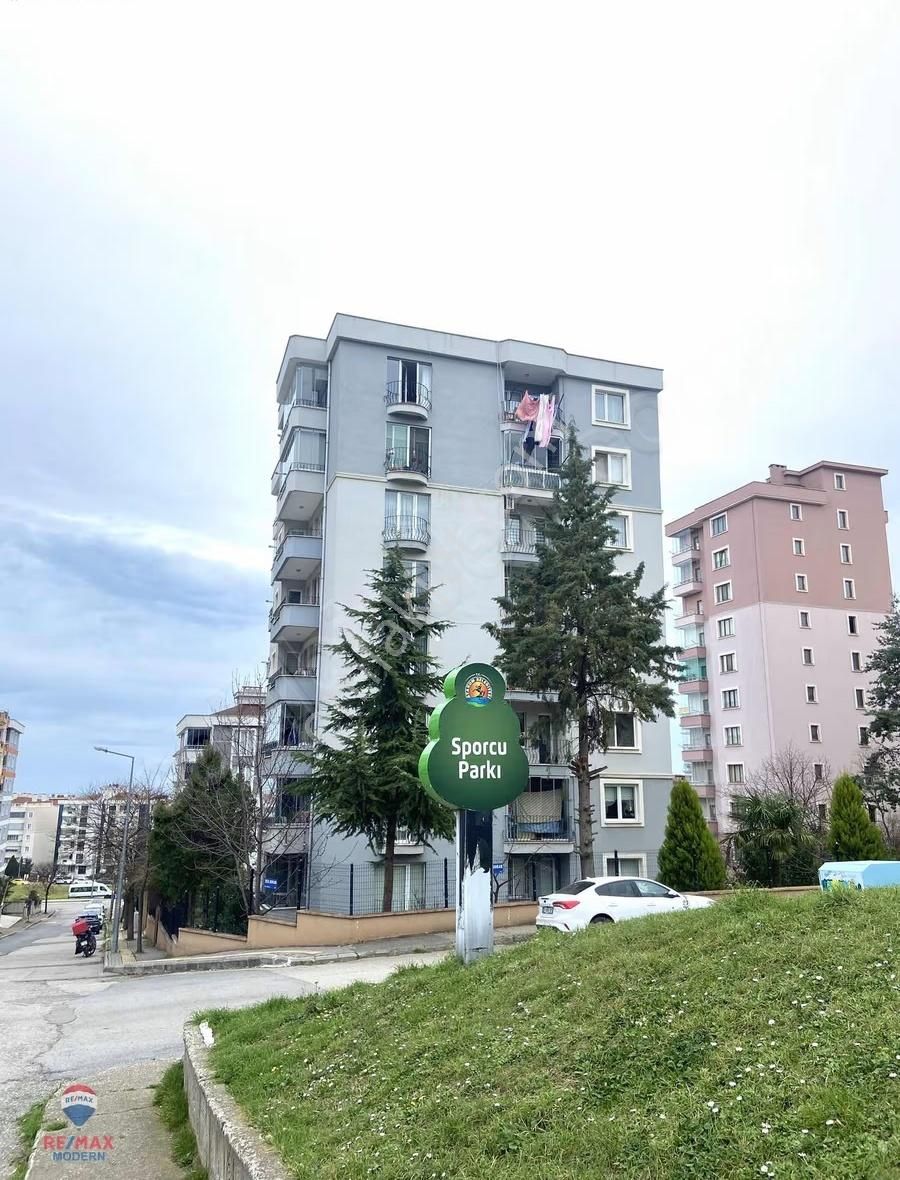 Esenevlerde Sahile Ve Tramvaya Yürüme Mesafesinde Satılık Daire - Görsel 20