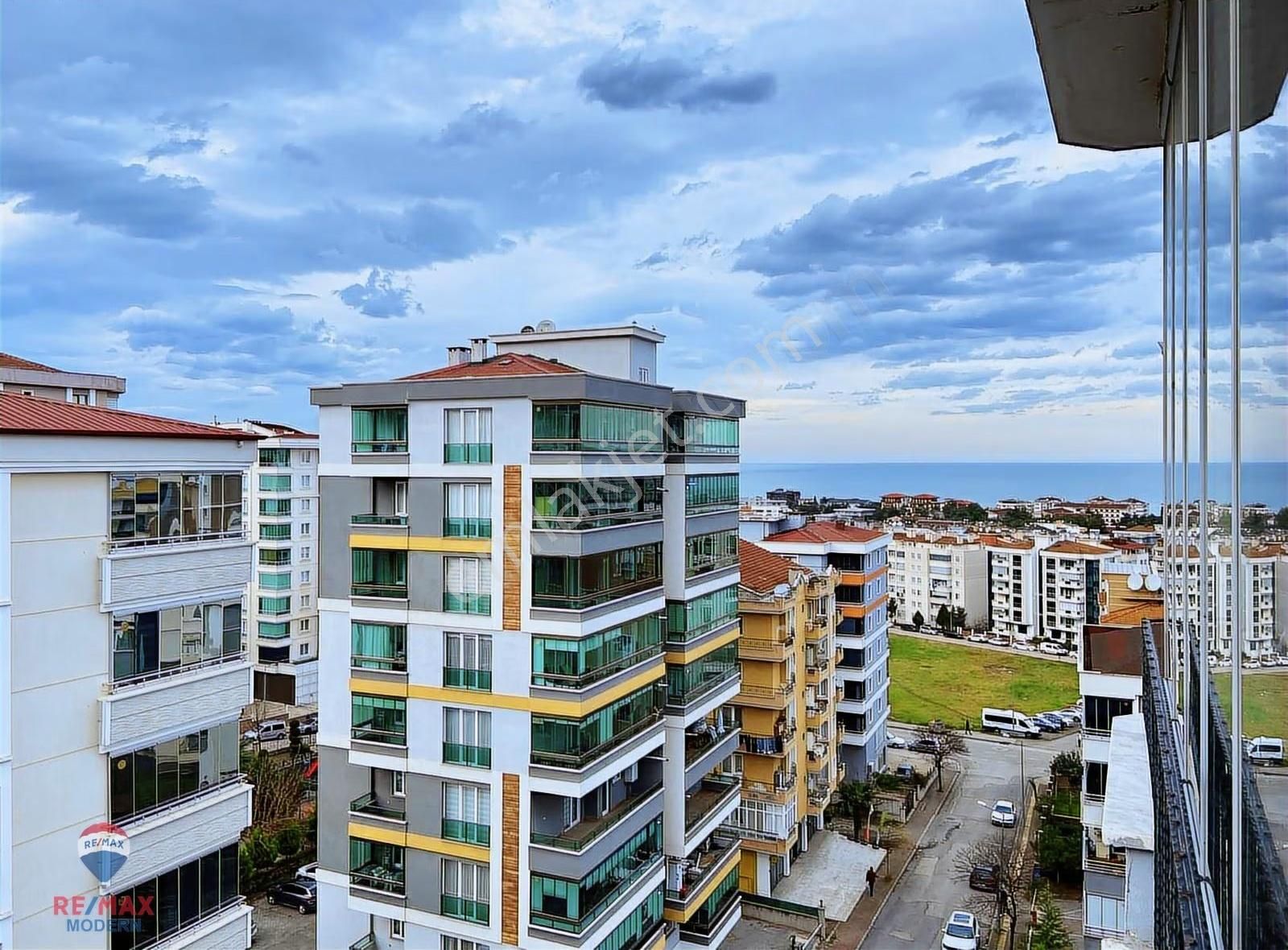 Esenevlerde Sahile Ve Tramvaya Yürüme Mesafesinde Satılık Daire - Görsel 24