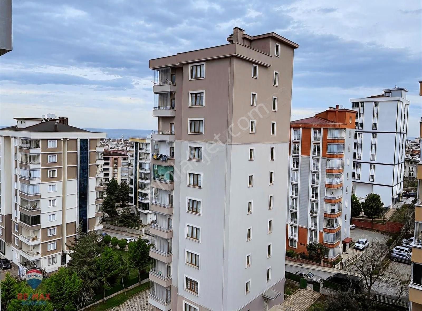 Esenevlerde Sahile Ve Tramvaya Yürüme Mesafesinde Satılık Daire - Görsel 14