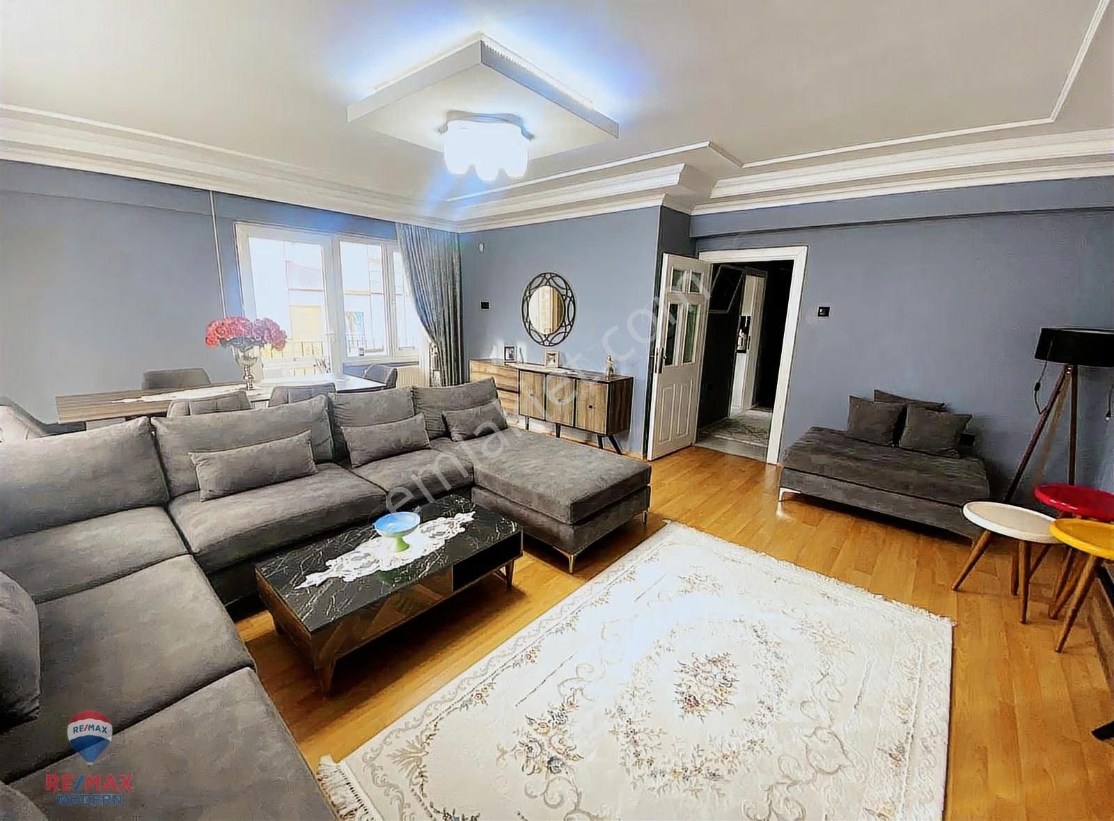 Esenevlerde Sahile Ve Tramvaya Yürüme Mesafesinde Satılık Daire - Görsel 15