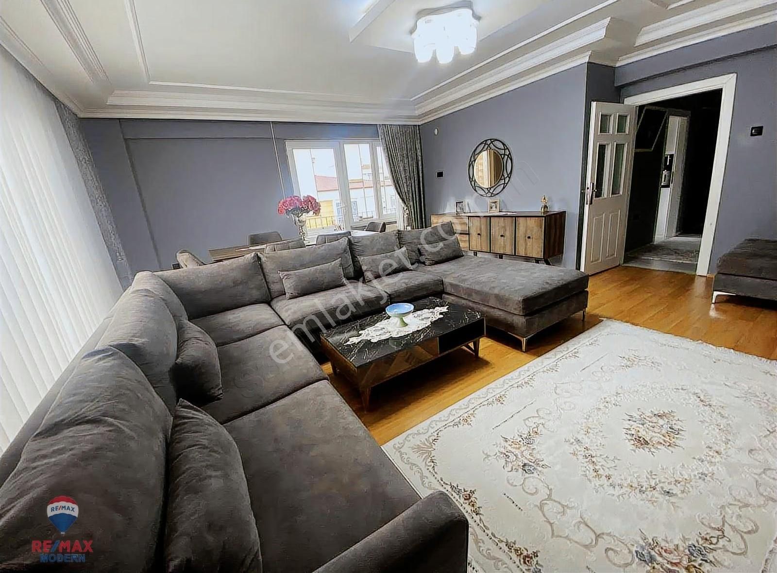 Esenevlerde Sahile Ve Tramvaya Yürüme Mesafesinde Satılık Daire - Görsel 9