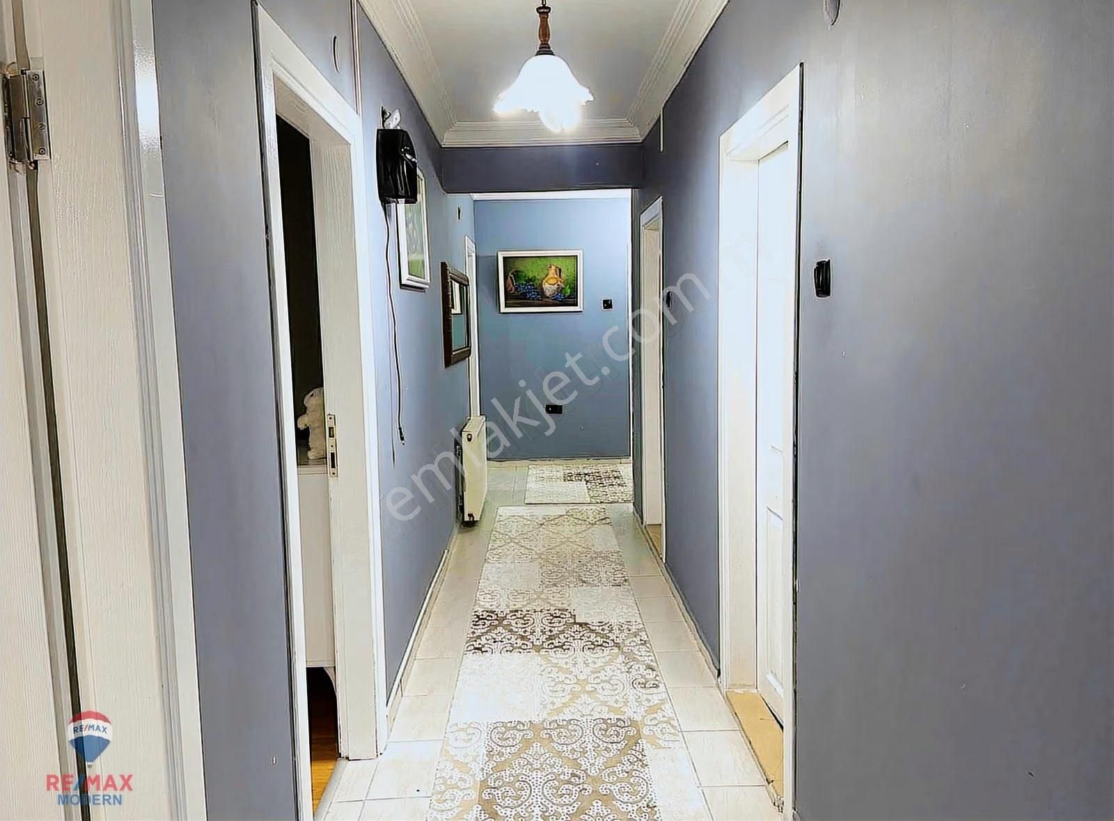 Esenevlerde Sahile Ve Tramvaya Yürüme Mesafesinde Satılık Daire - Görsel 27