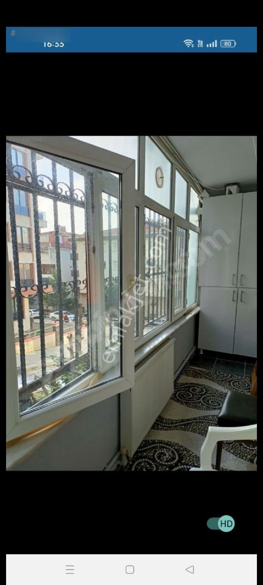 Sahibinden Satılık Daire - Görsel 5