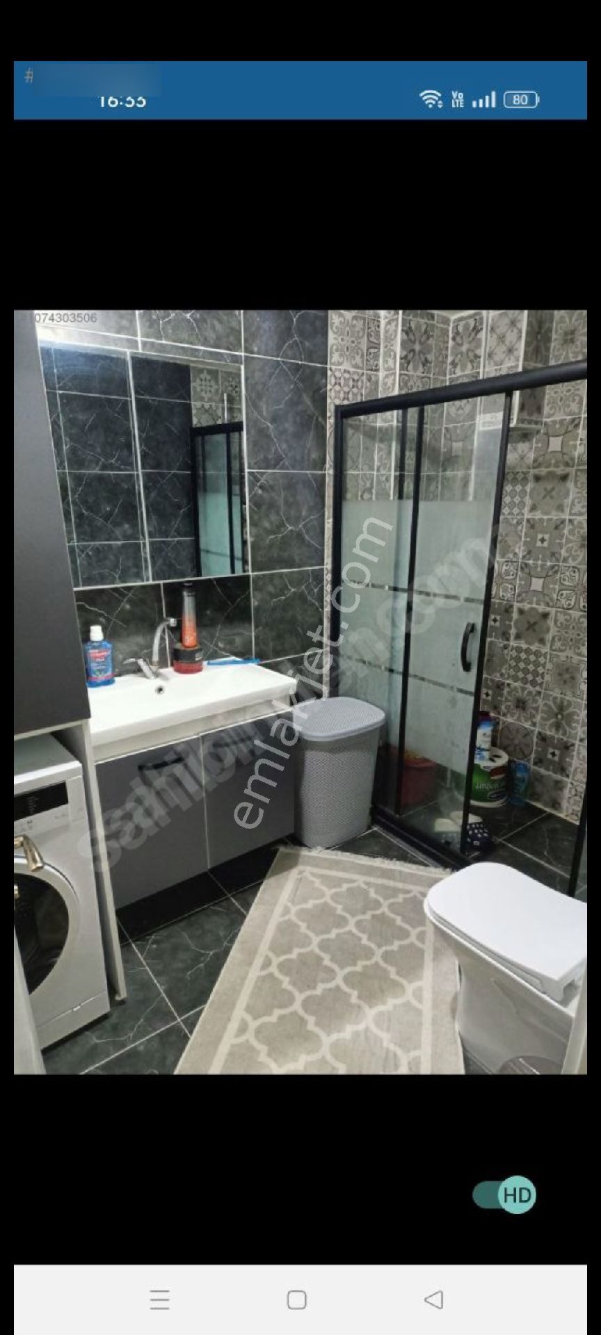 Sahibinden Satılık Daire - Görsel 3