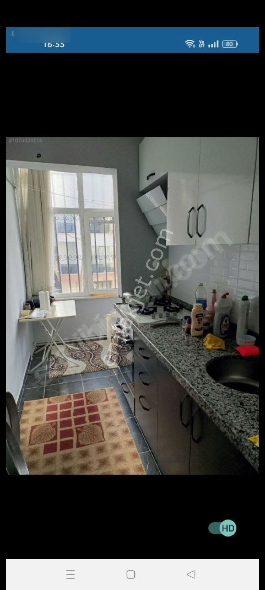 Sahibinden Satılık Daire - Görsel 8