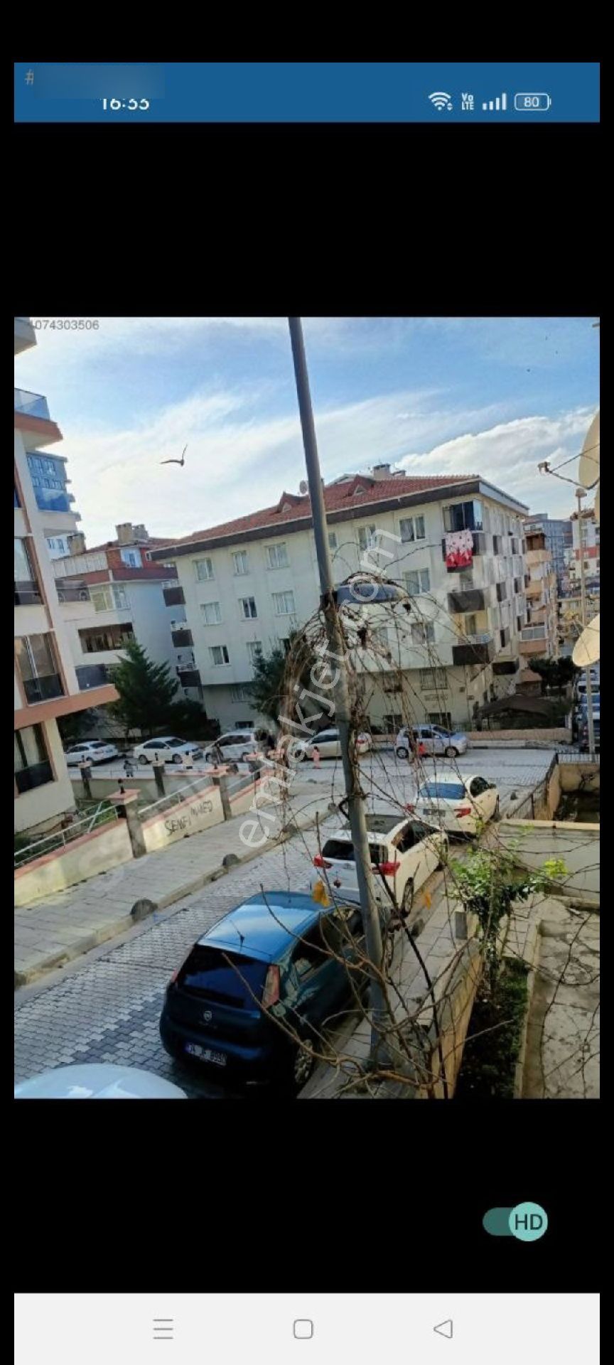 Sahibinden Satılık Daire - Görsel 9