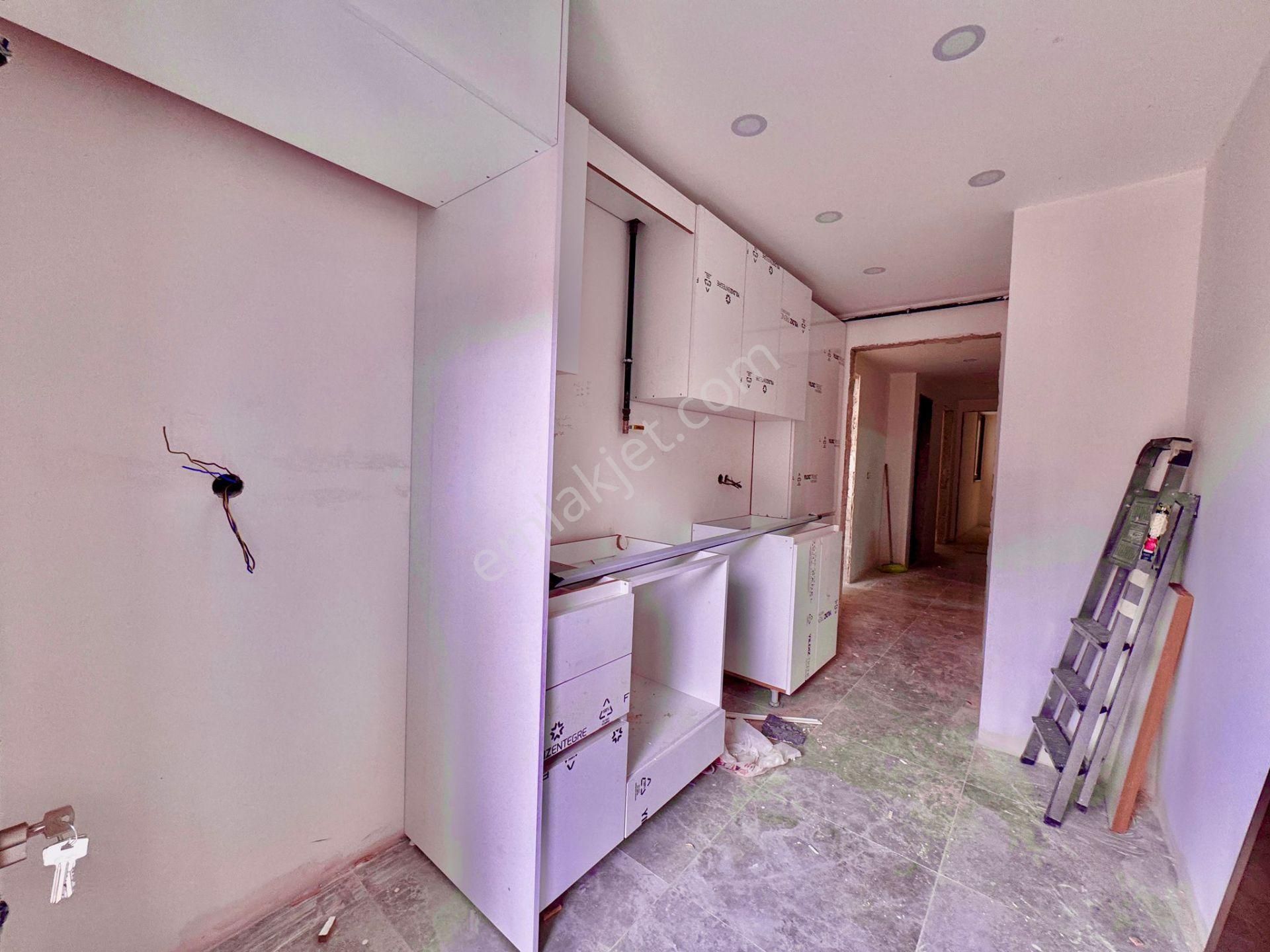 Goldhouse Dan Satılık Beşiktaş Ihlamurdere 4+1 Sıfır Dubleks - Görsel 5