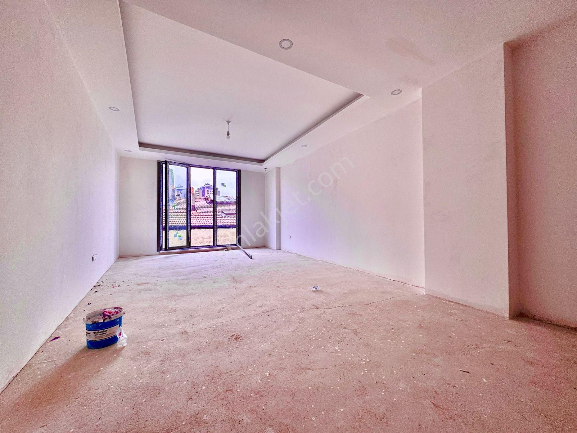 Goldhouse Dan Satılık Beşiktaş Ihlamurdere 4+1 Sıfır Dubleks - Görsel 3