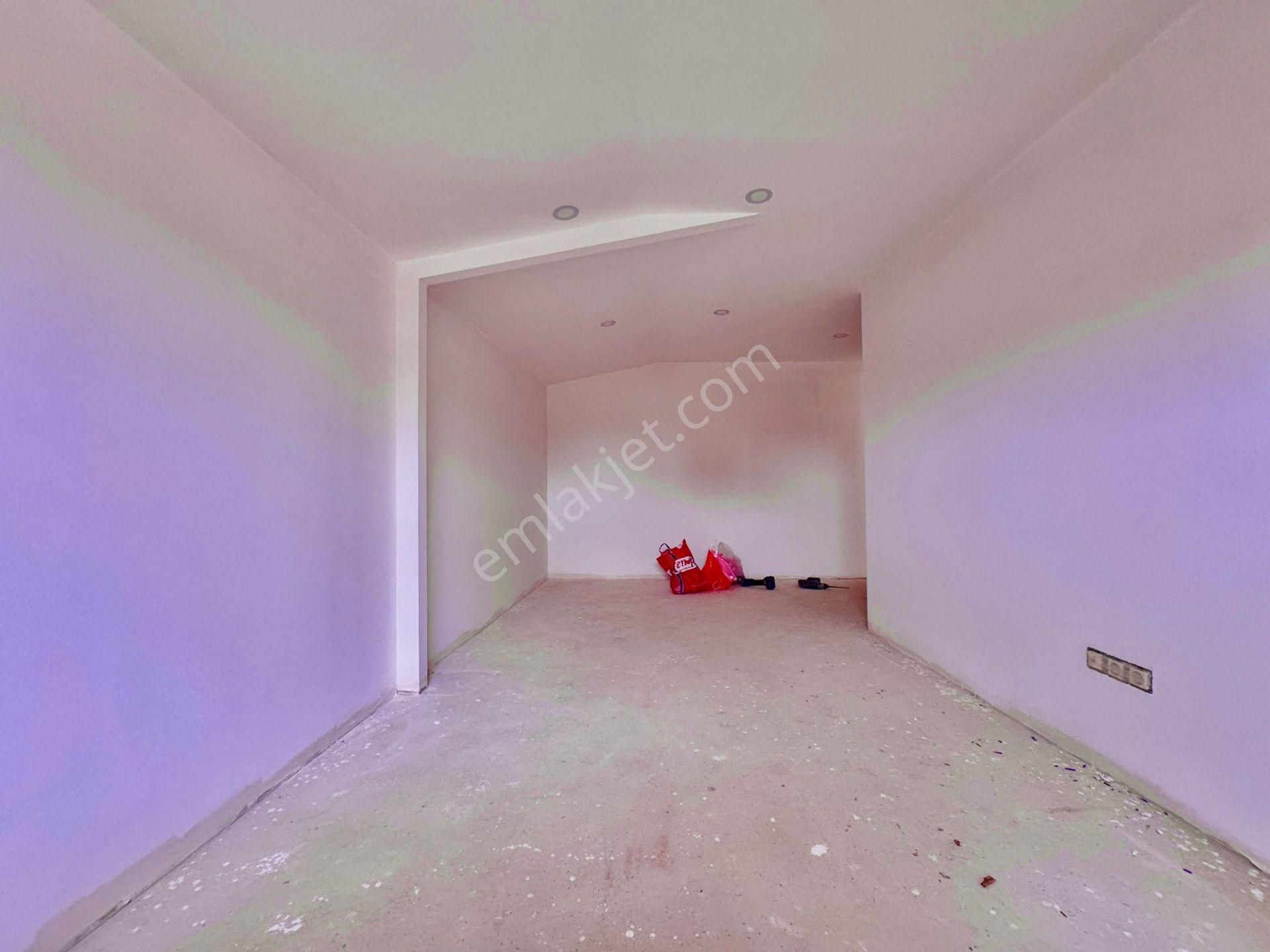 Goldhouse Dan Satılık Beşiktaş Ihlamurdere 4+1 Sıfır Dubleks - Görsel 20