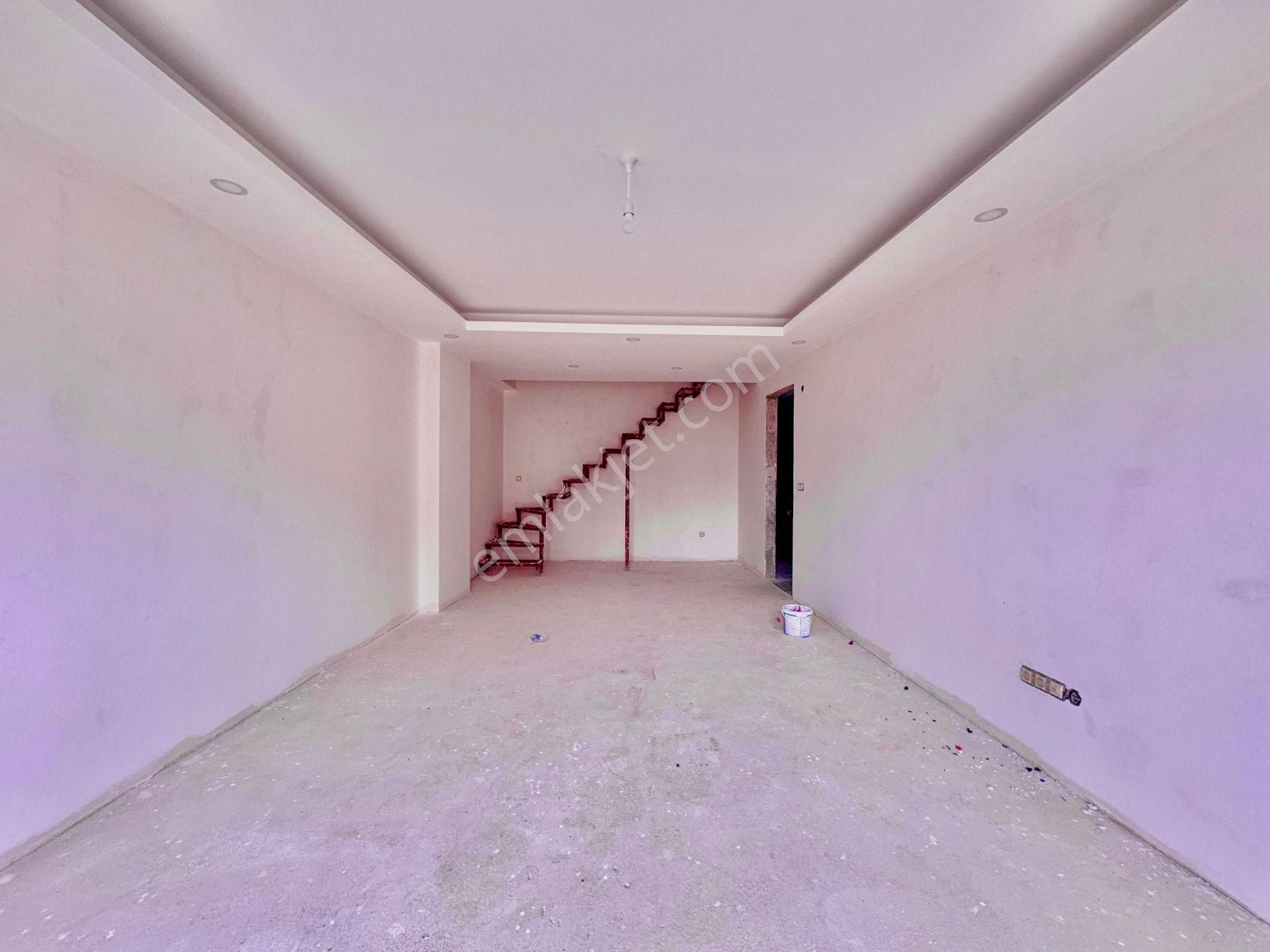 Goldhouse Dan Satılık Beşiktaş Ihlamurdere 4+1 Sıfır Dubleks - Görsel 4