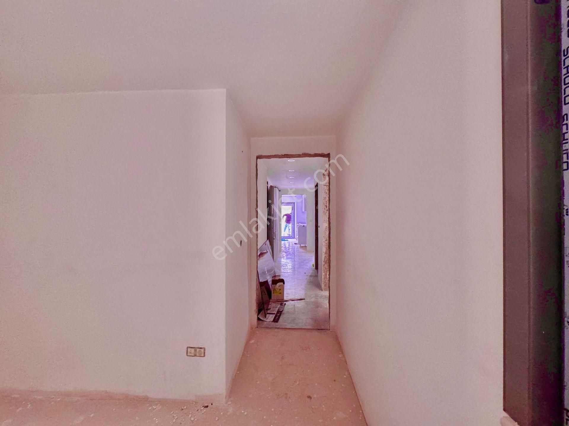 Goldhouse Dan Satılık Beşiktaş Ihlamurdere 4+1 Sıfır Dubleks - Görsel 15