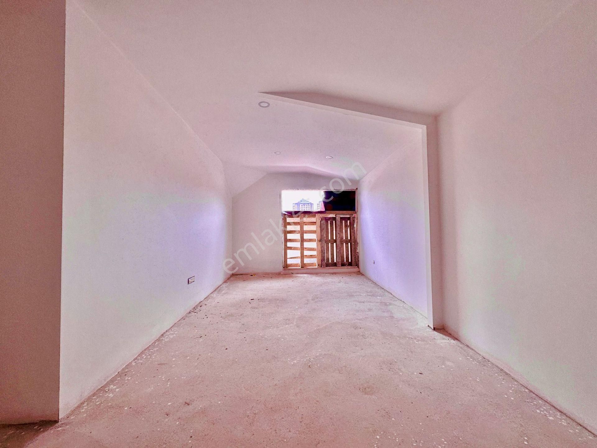 Goldhouse Dan Satılık Beşiktaş Ihlamurdere 4+1 Sıfır Dubleks - Görsel 19