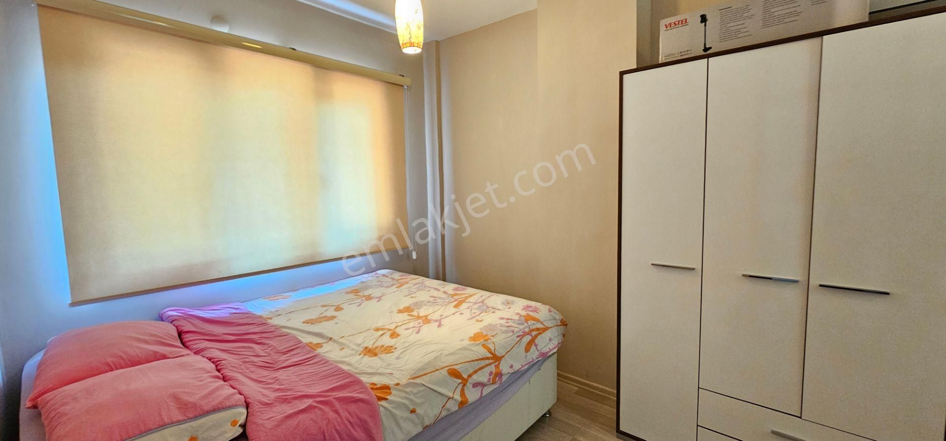 Goldhouse Dan Satılık Akarca Da Denize Yürüme Mesafesinde Köşe Konumda İkiz Villa - Görsel 20