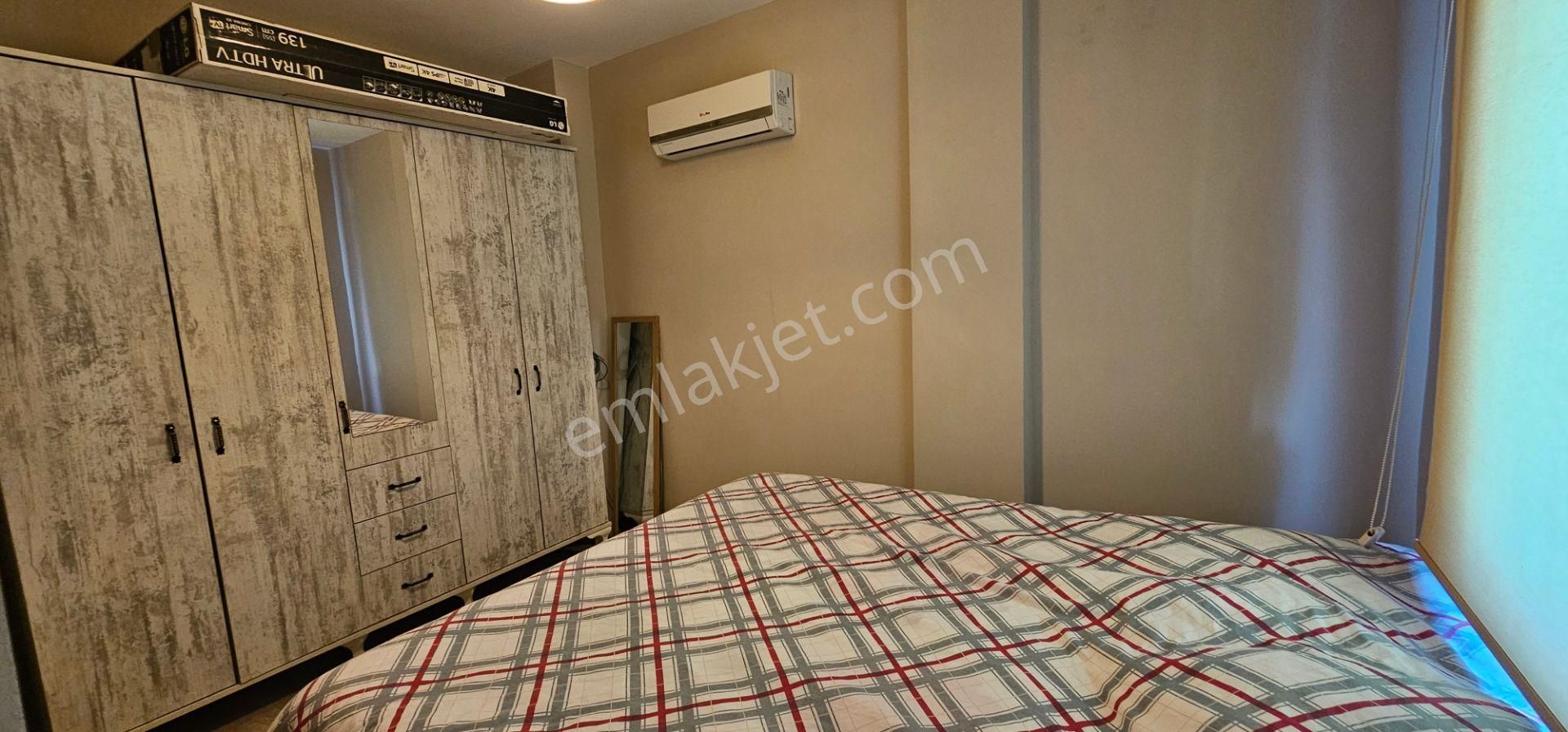 Goldhouse Dan Satılık Akarca Da Denize Yürüme Mesafesinde Köşe Konumda İkiz Villa - Görsel 14