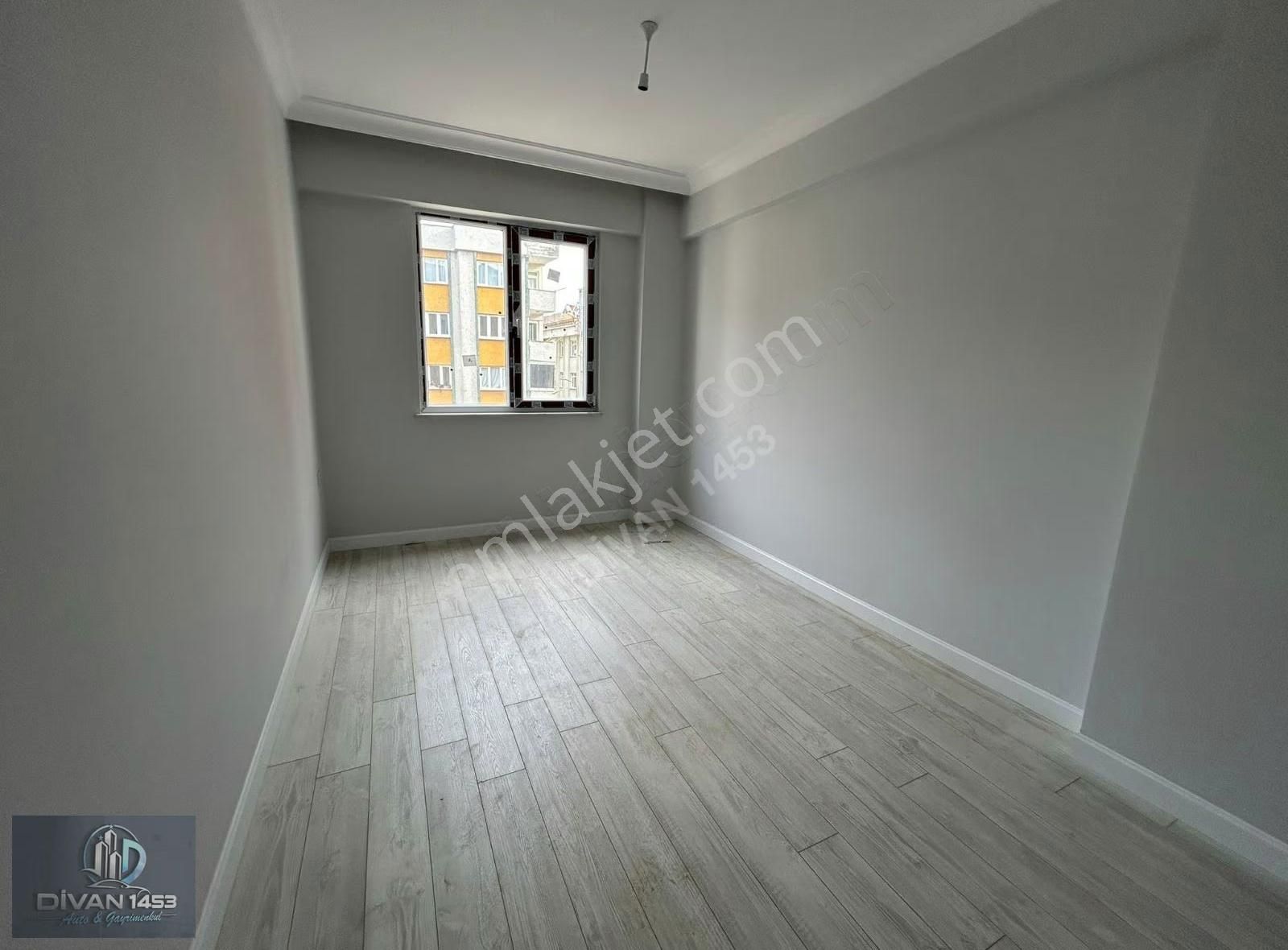 Zeytinburnu Nuripaşa Da 3+1 Sıfır Daire