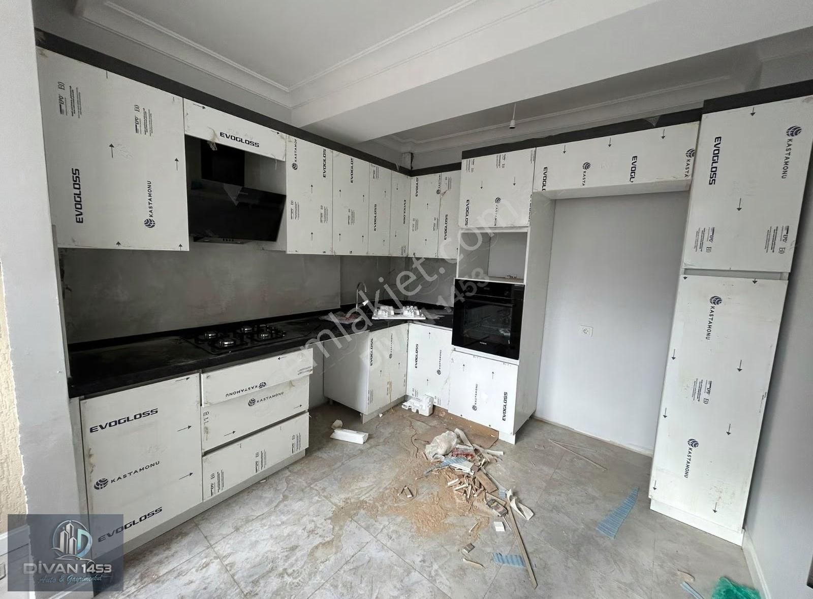 Zeytinburnu Nuripaşa Da 3+1 Sıfır Daire - Görsel 6