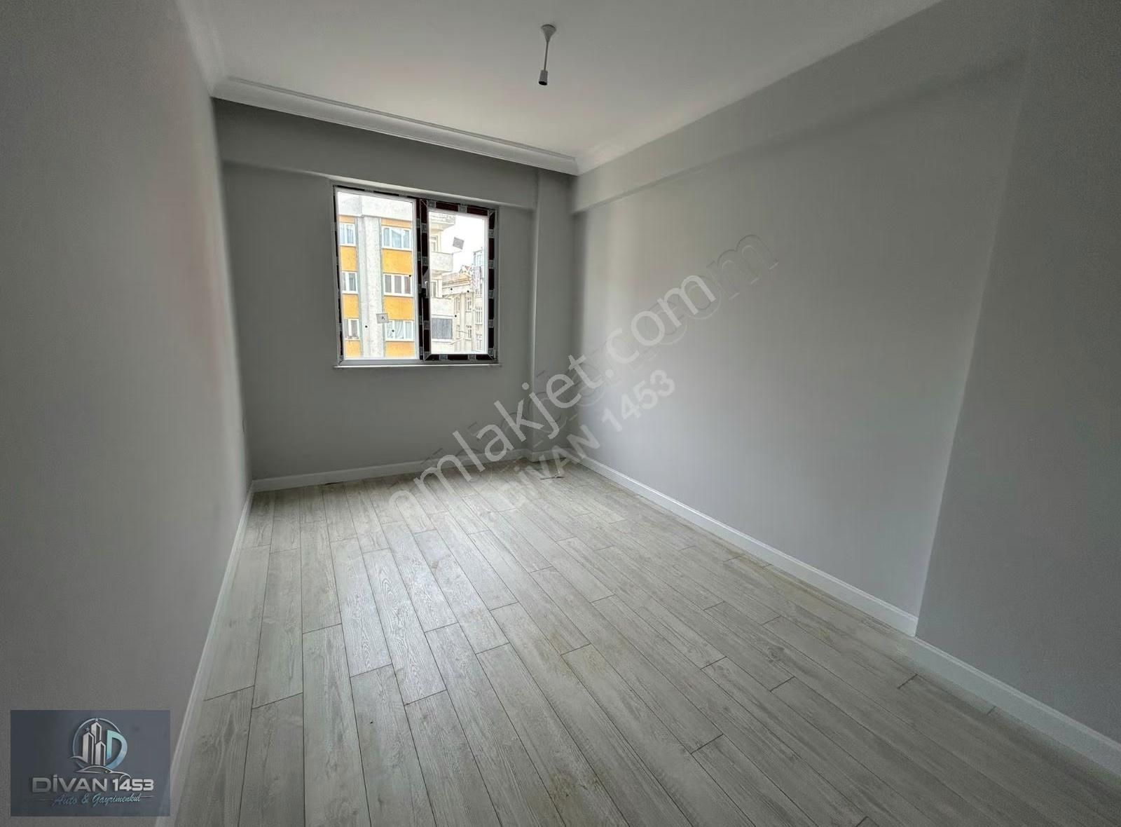 Zeytinburnu Nuripaşa Da 3+1 Sıfır Daire - Görsel 12