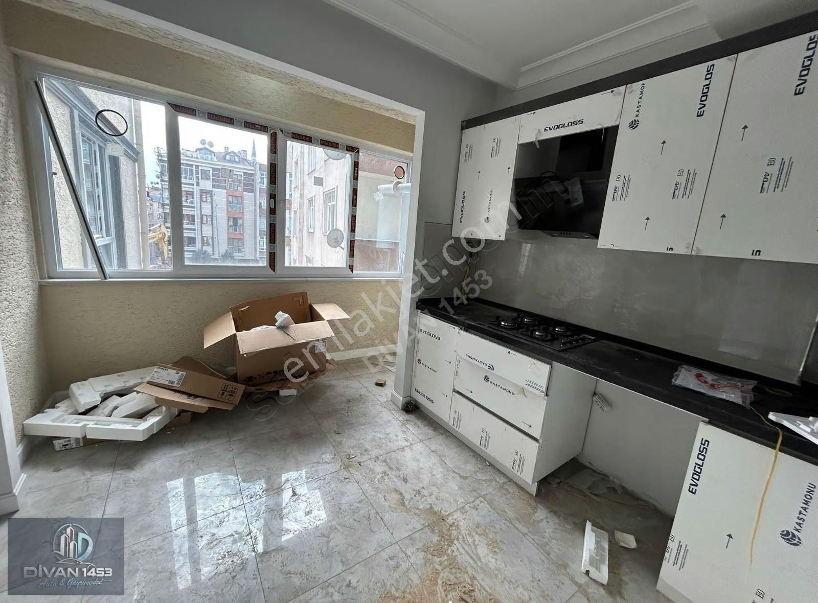 Zeytinburnu Nuripaşa Da 3+1 Sıfır Daire - Görsel 18