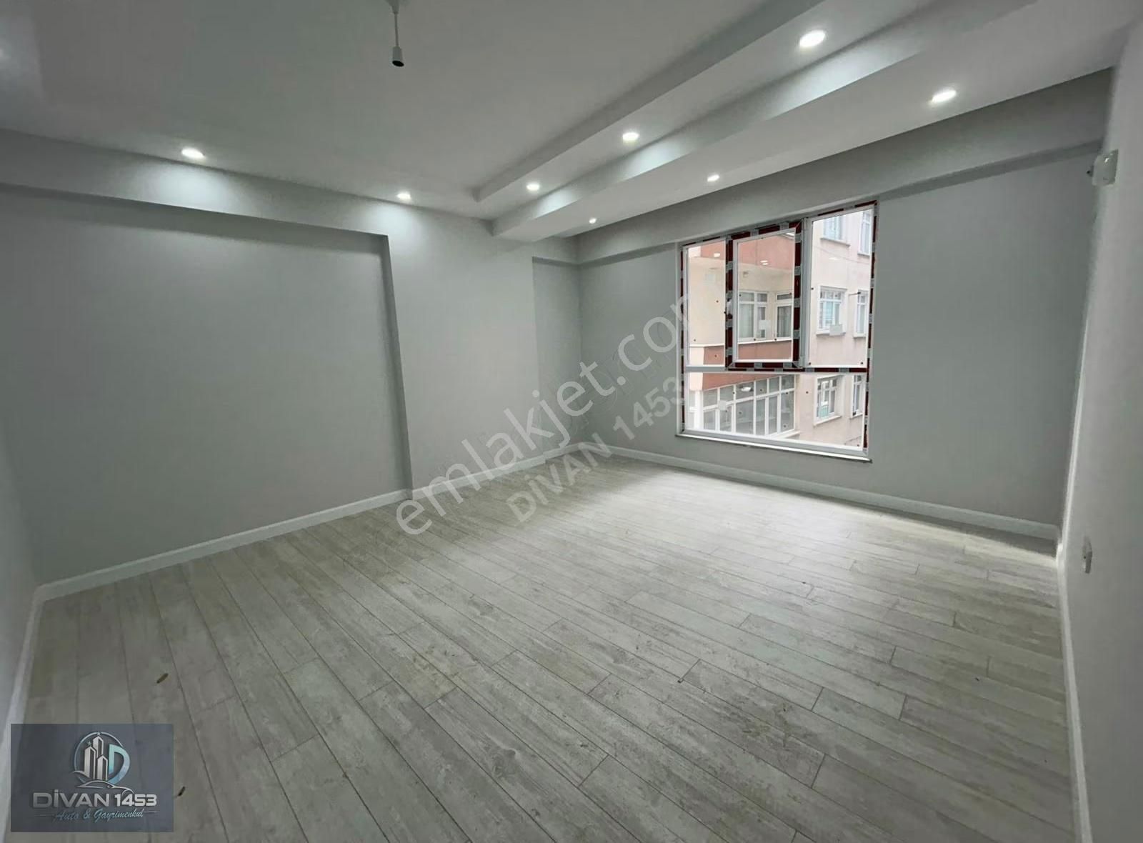 Zeytinburnu Nuripaşa Da 3+1 Sıfır Daire - Görsel 5