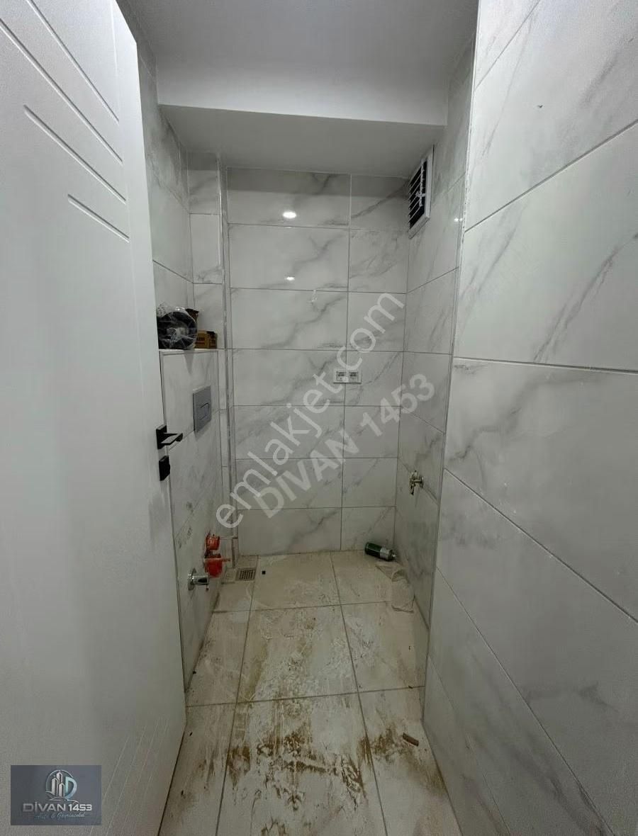 Zeytinburnu Nuripaşa Da 3+1 Sıfır Daire - Görsel 10