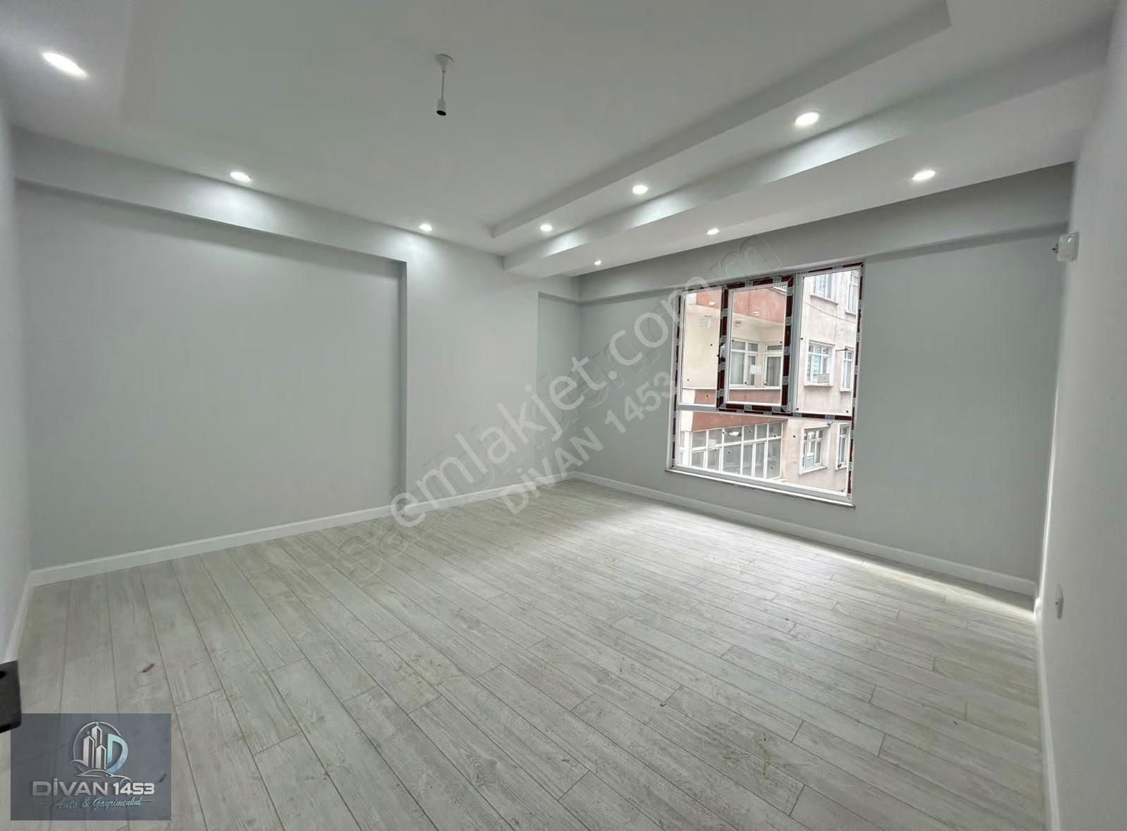 Zeytinburnu Nuripaşa Da 3+1 Sıfır Daire - Görsel 19