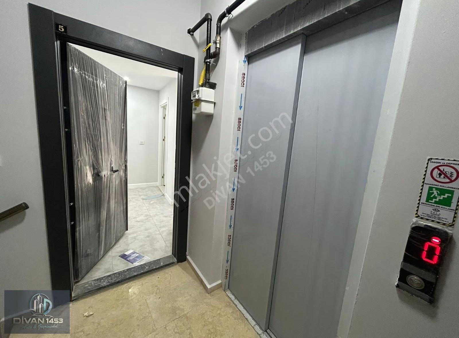 Zeytinburnu Nuripaşa Da 3+1 Sıfır Daire - Görsel 4