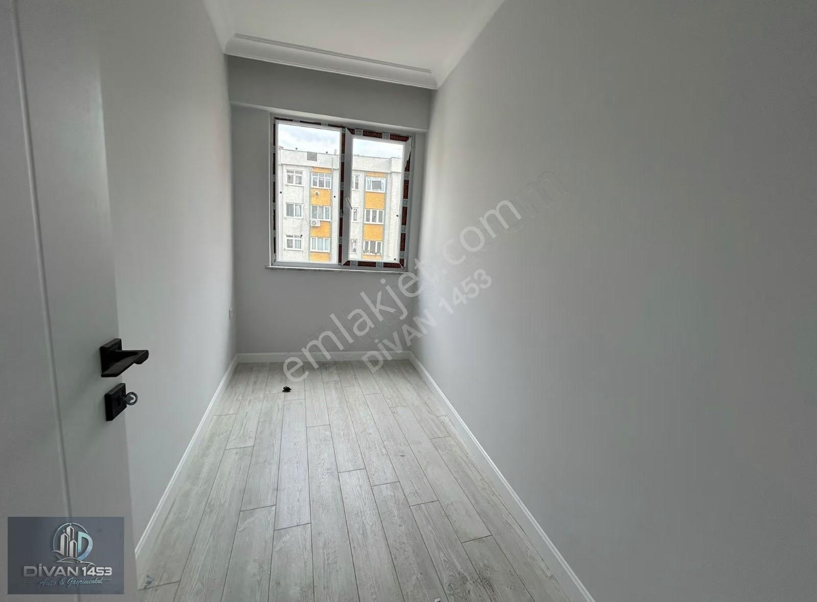 Zeytinburnu Nuripaşa Da 3+1 Sıfır Daire - Görsel 15