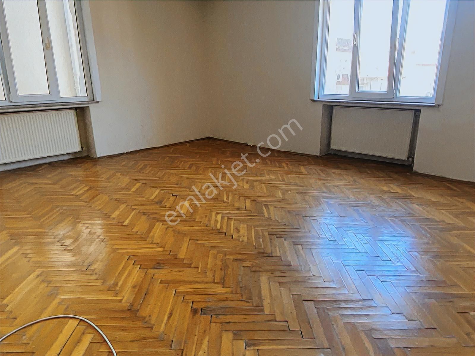 Lidya Emlak'tan 2+1 90m2 Ara Kat Balkonlu Kiralık Daire - Görsel 8